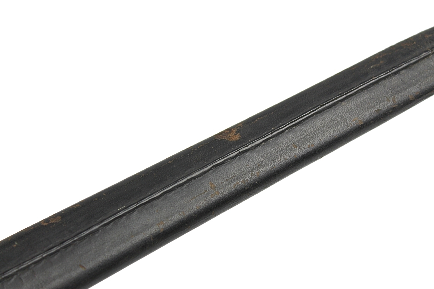 Bagnet niemiecki M71 Alex Coppel Solingen 1879