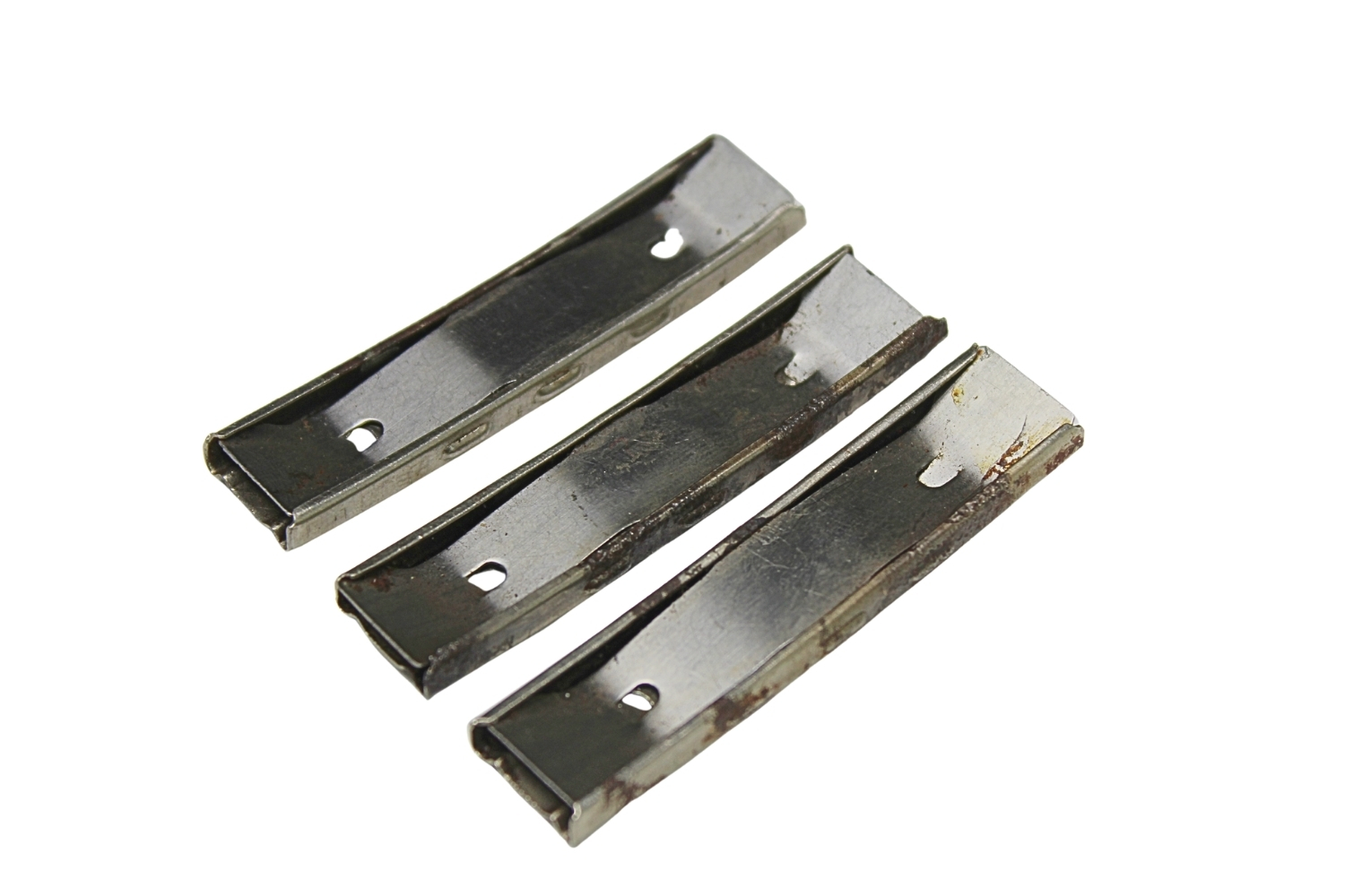 II RP ŁÓDKI AMUNICYJNE MAUSER Czajkowski