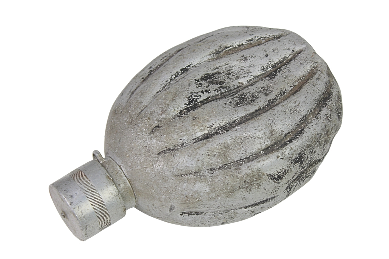 II RP MANIERKA WZ. 35 ŚWIATOWIT 1935