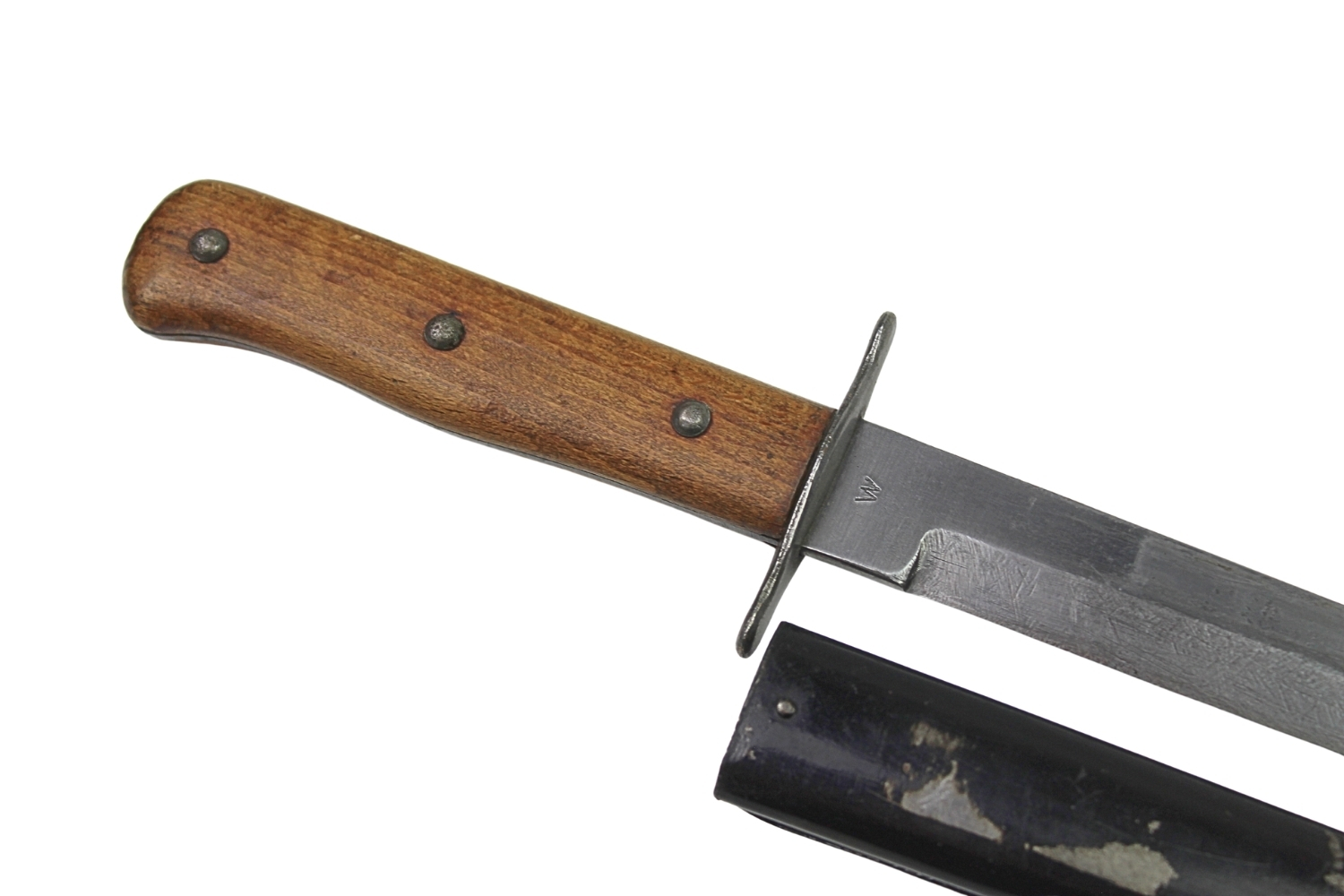 NÓŻ SZTURMOWY LUFTWAFFE