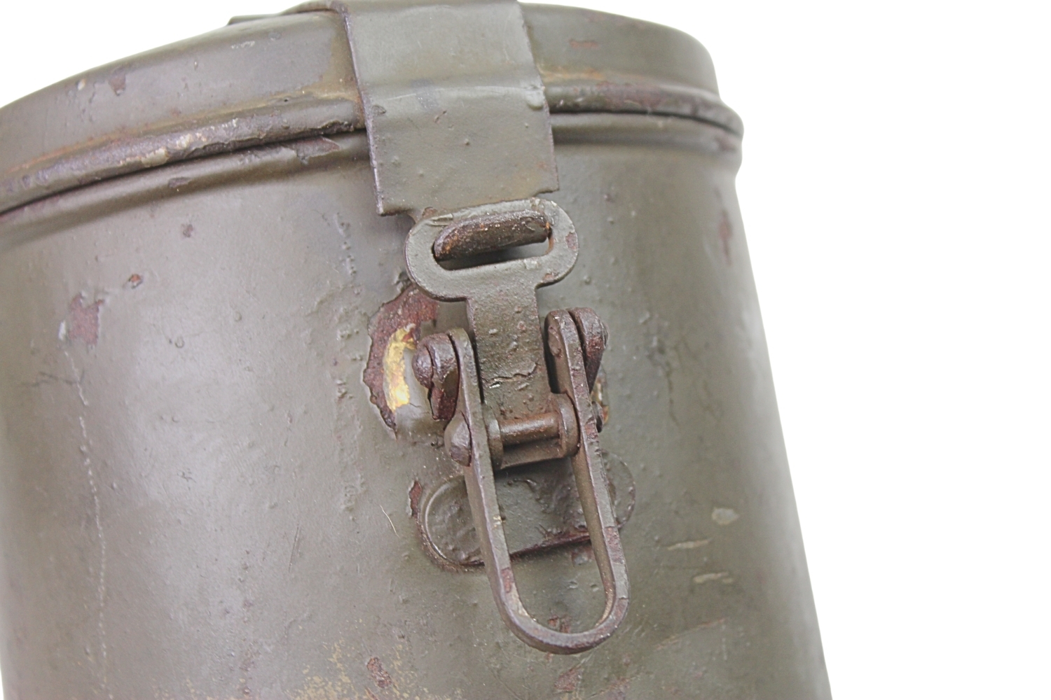 II RP PUSZKA NA SMAR BOFORS