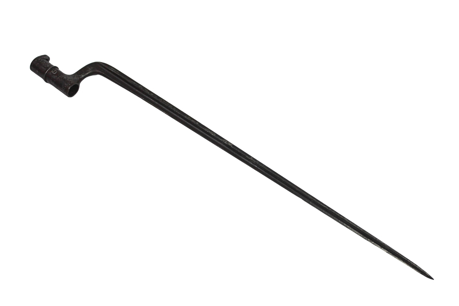 FRANCJA BAGNET WZ 1866, M 74 GRASS 