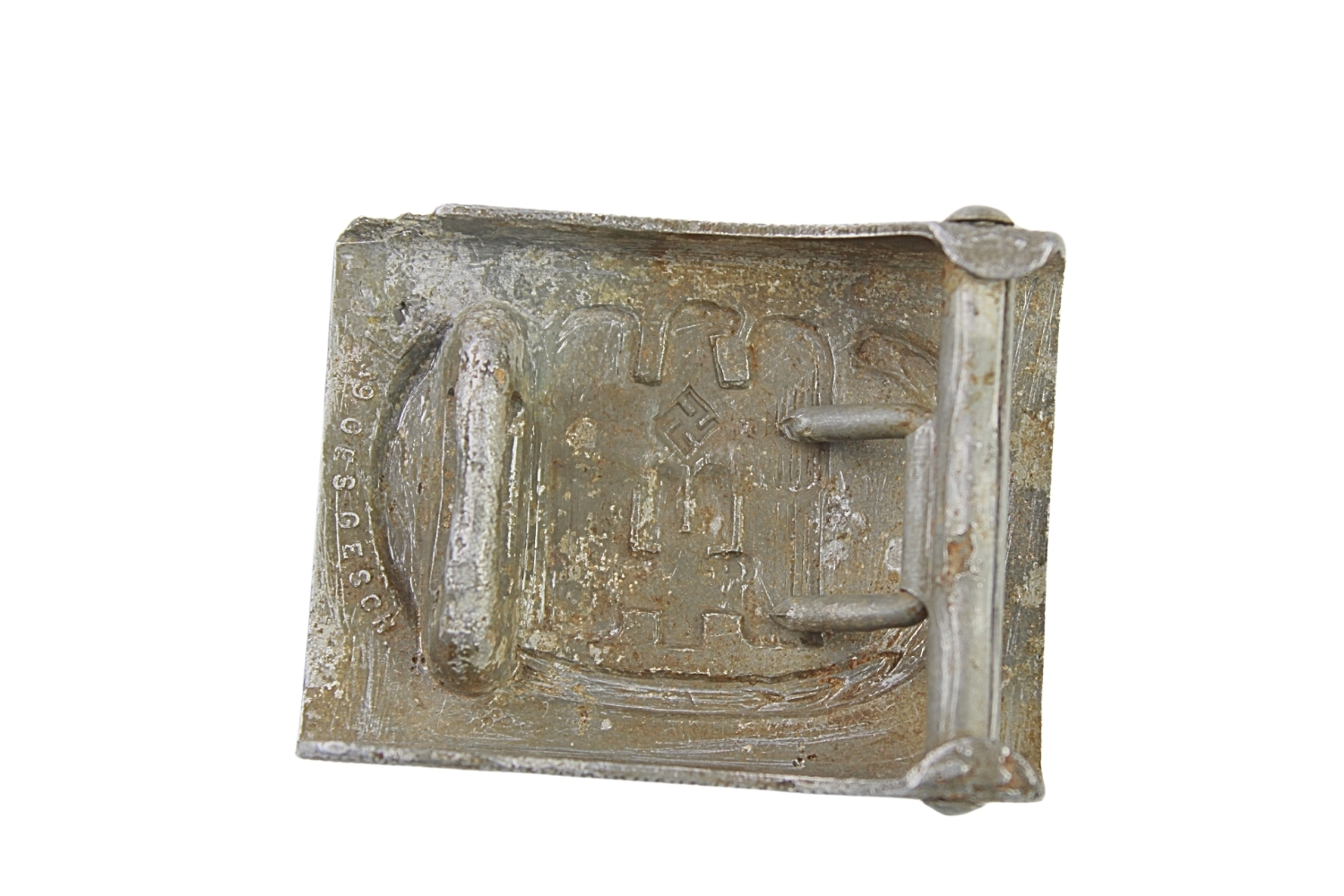 Klamra DRK Ges Gesch