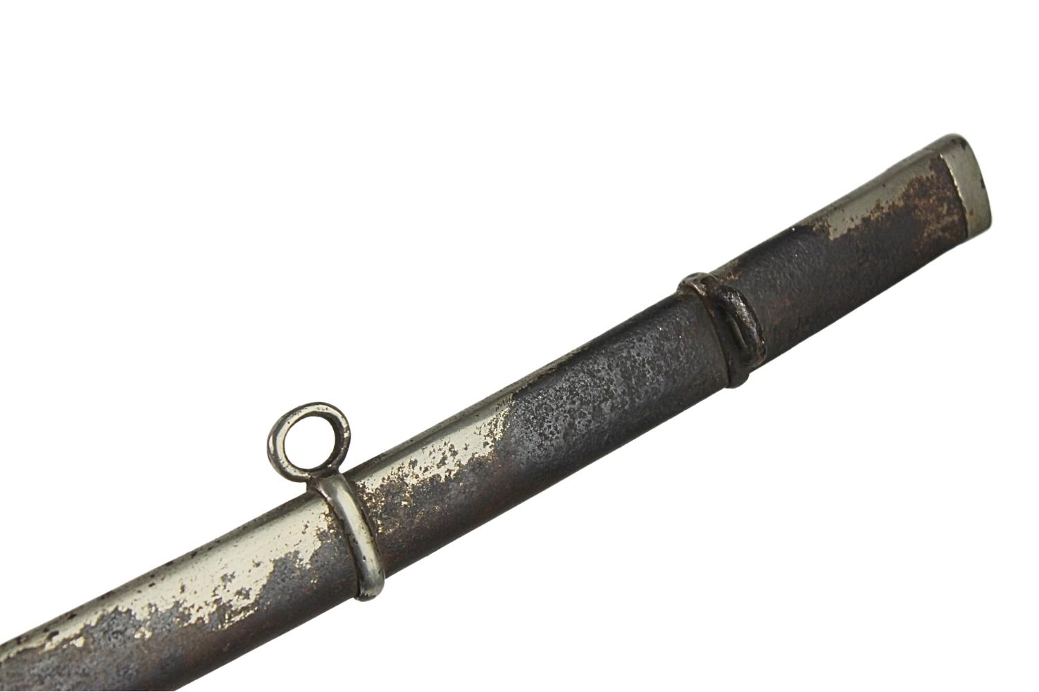 SZABLA AUSTRIACKA WZ.1861