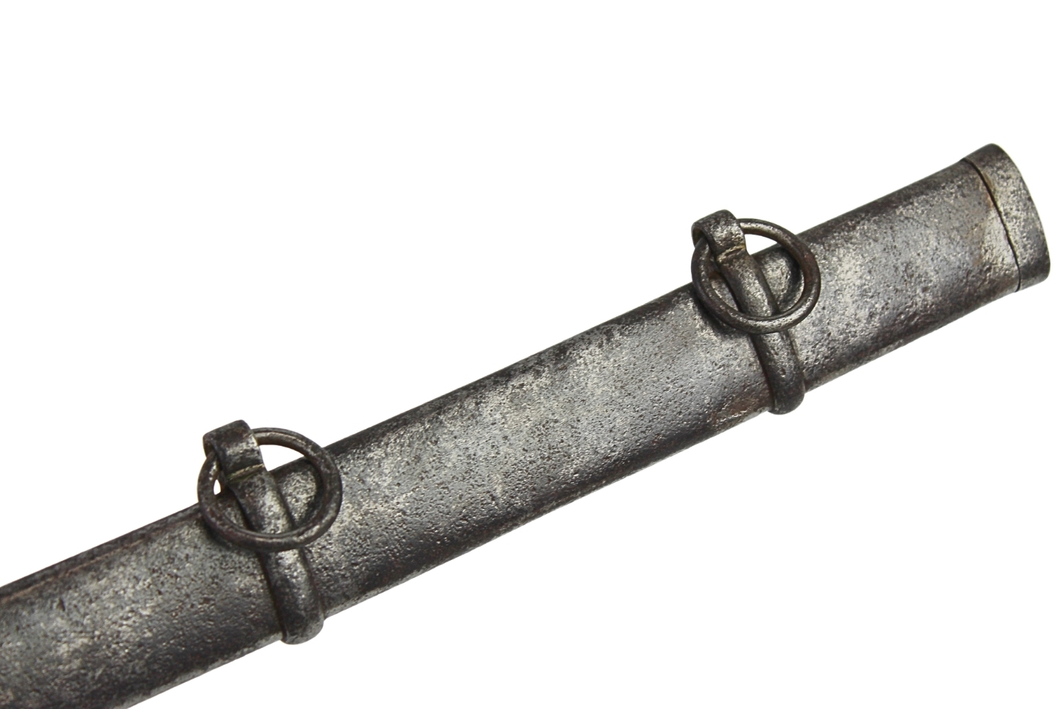 II RP Szabla wz.21 22 G. Borowski Warszawa 