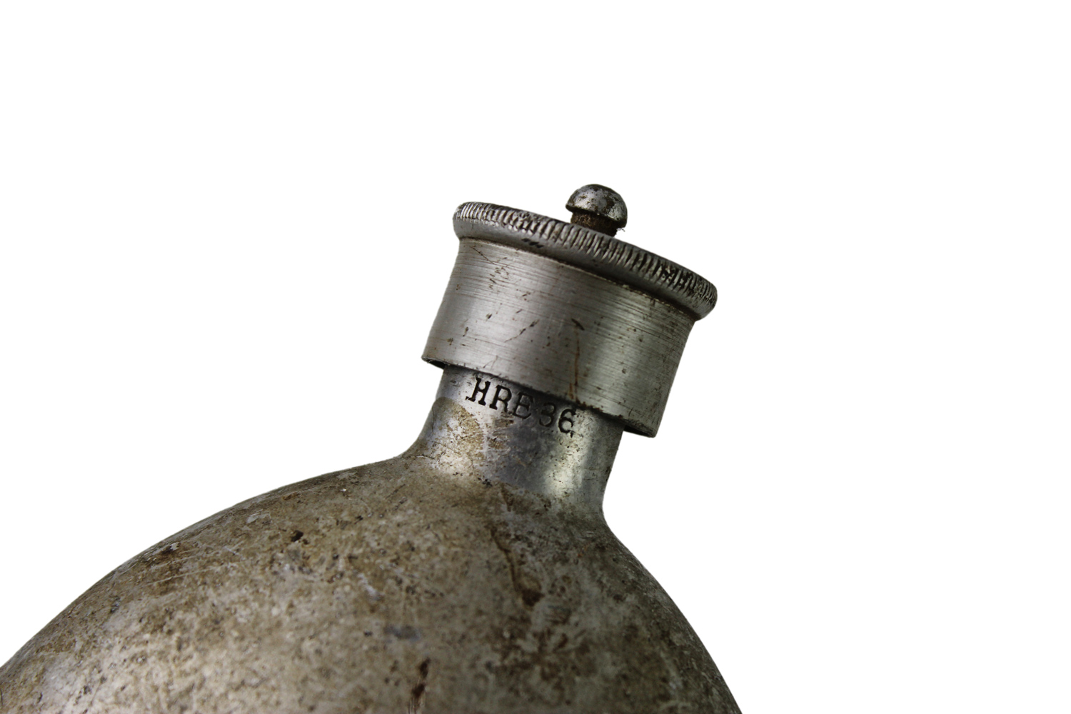 Niemiecka Manierka HRE36