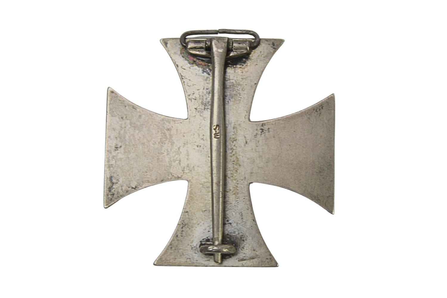 Krzyż żelazny EK I 1914 