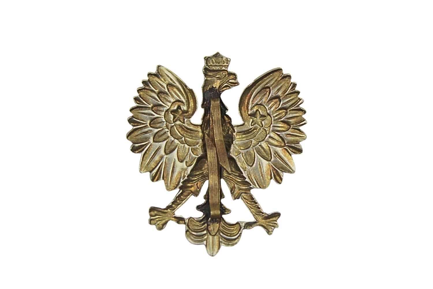 II RP ORZEŁEK WZ. 27