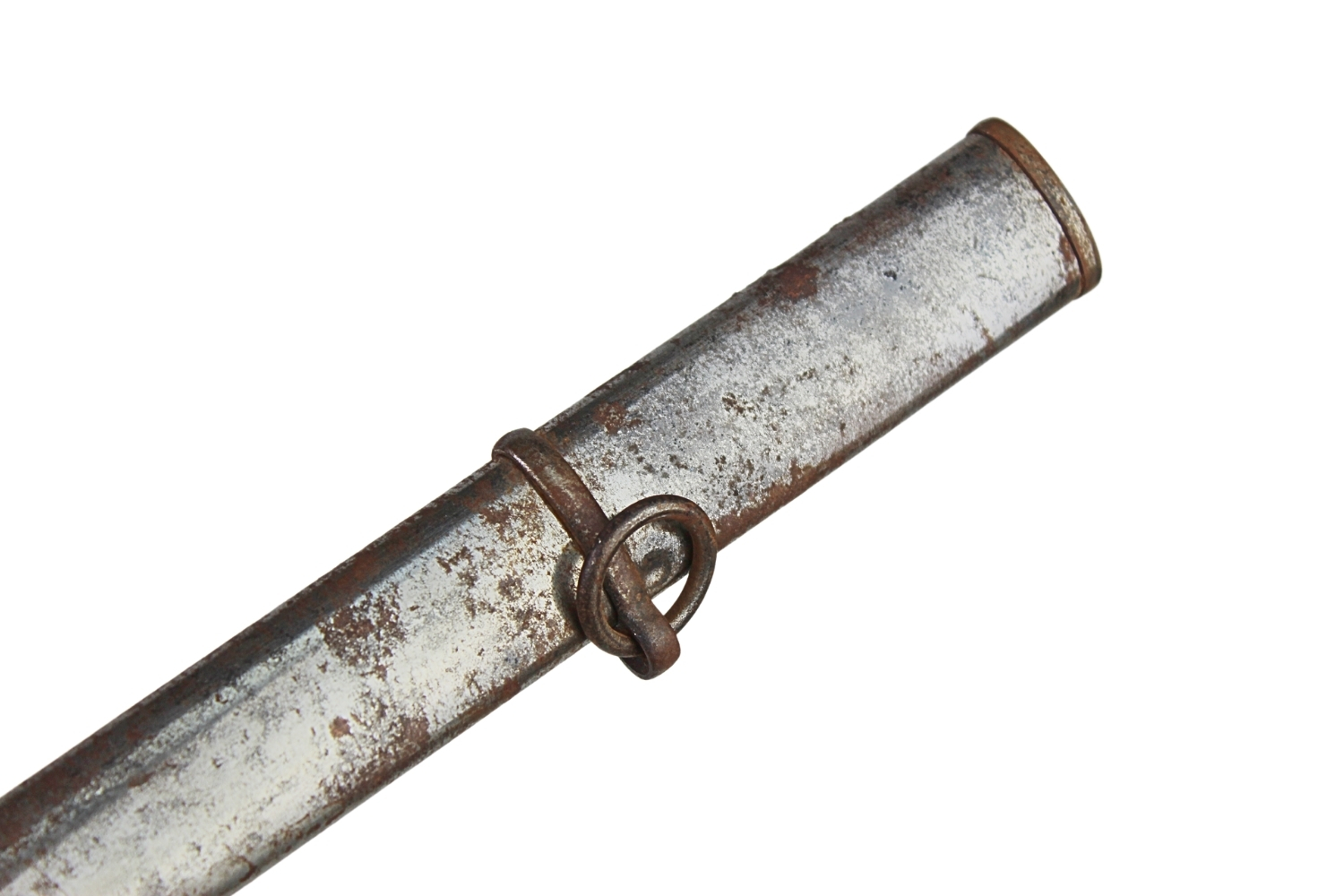 Pałasz oficerski Francja wz.1896