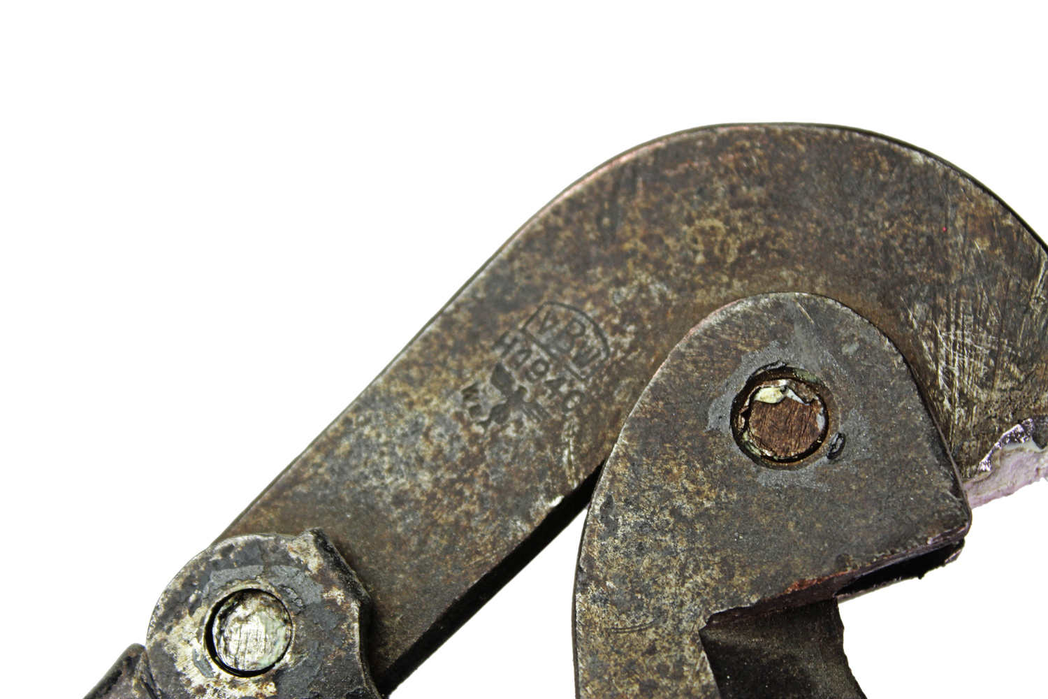 Zestaw saperski Niemcy Rosja 