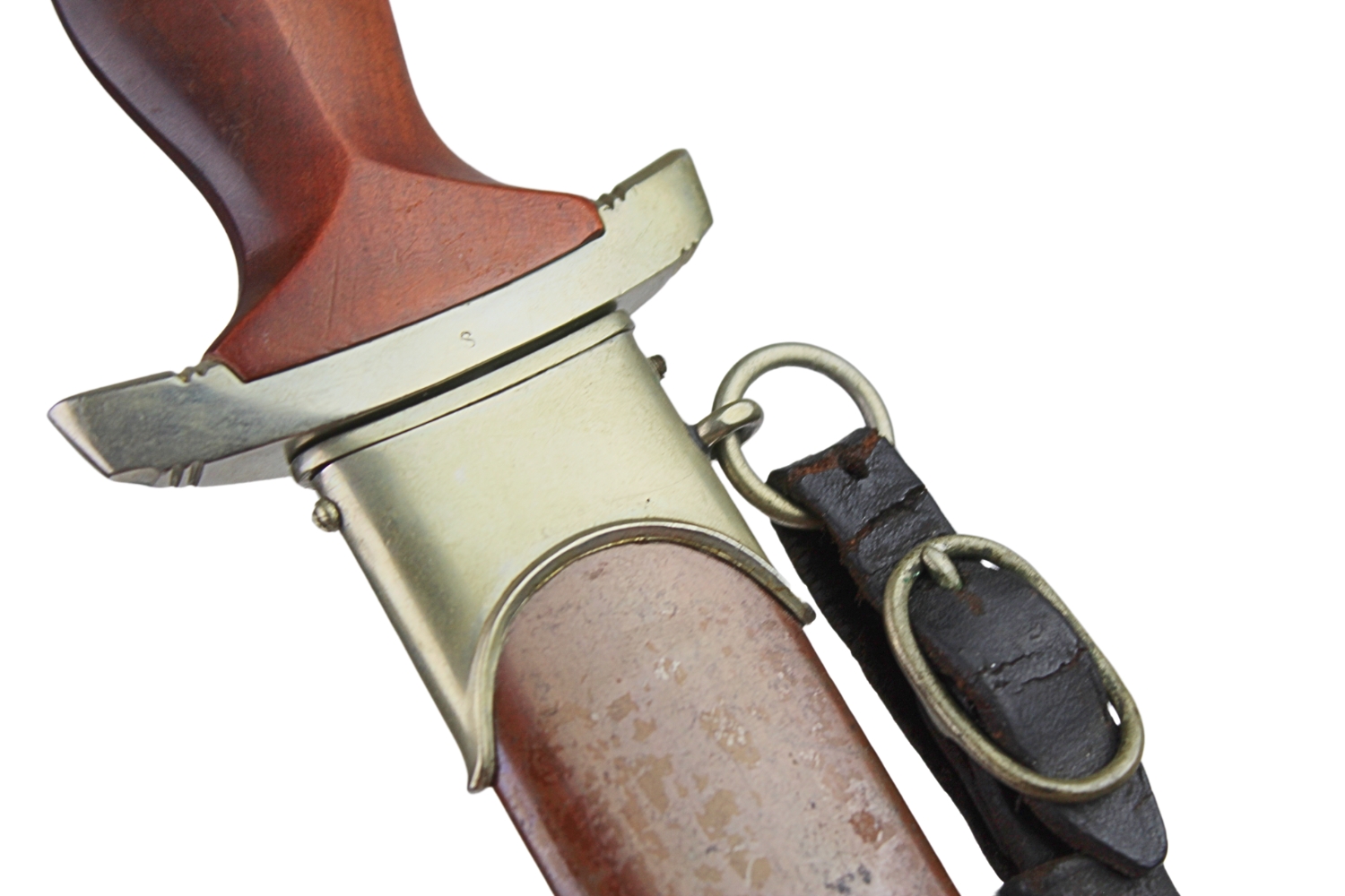 Kordzik S.A. Louper Solingen