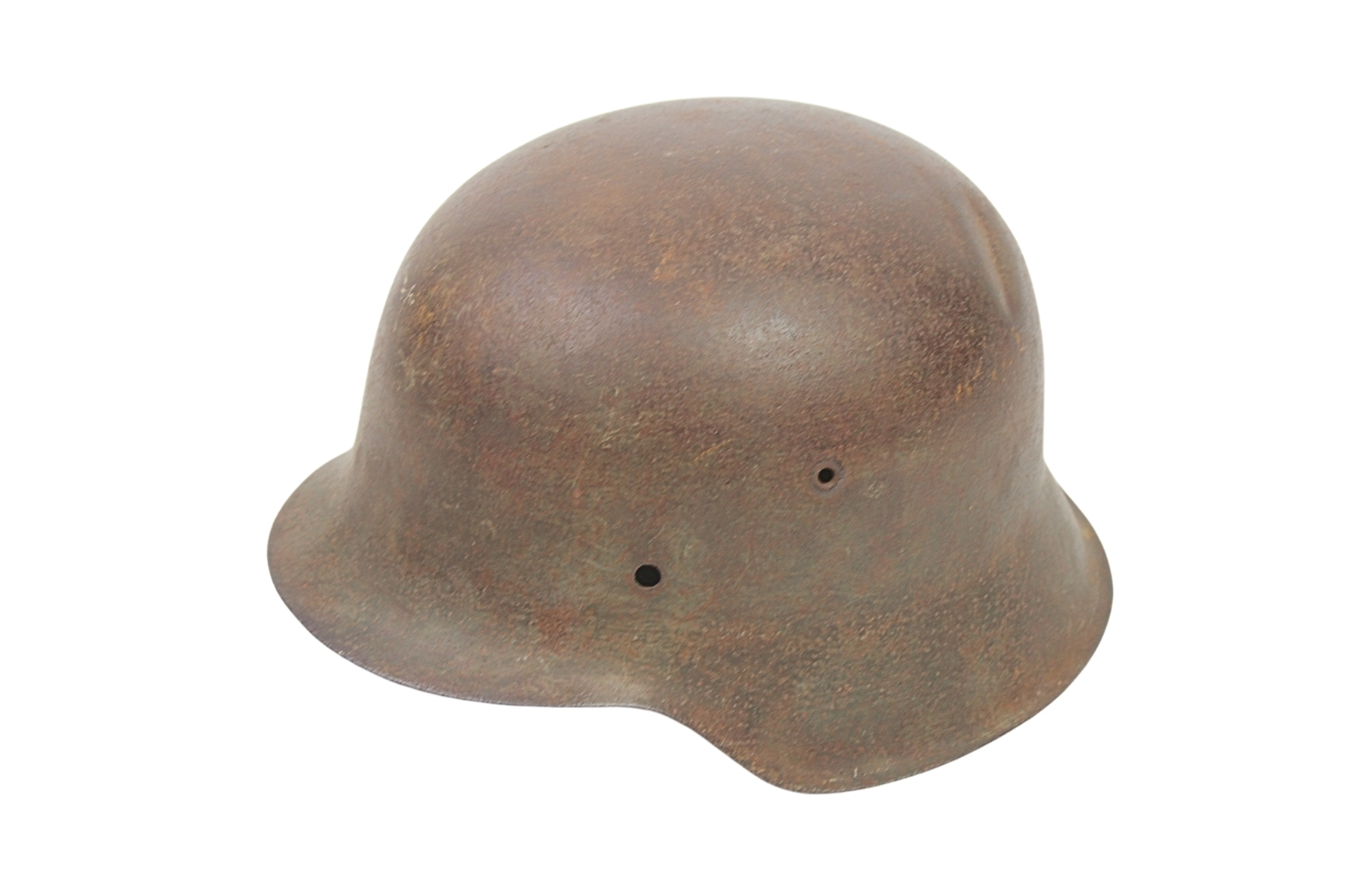 Hełm  niemiecki M42 