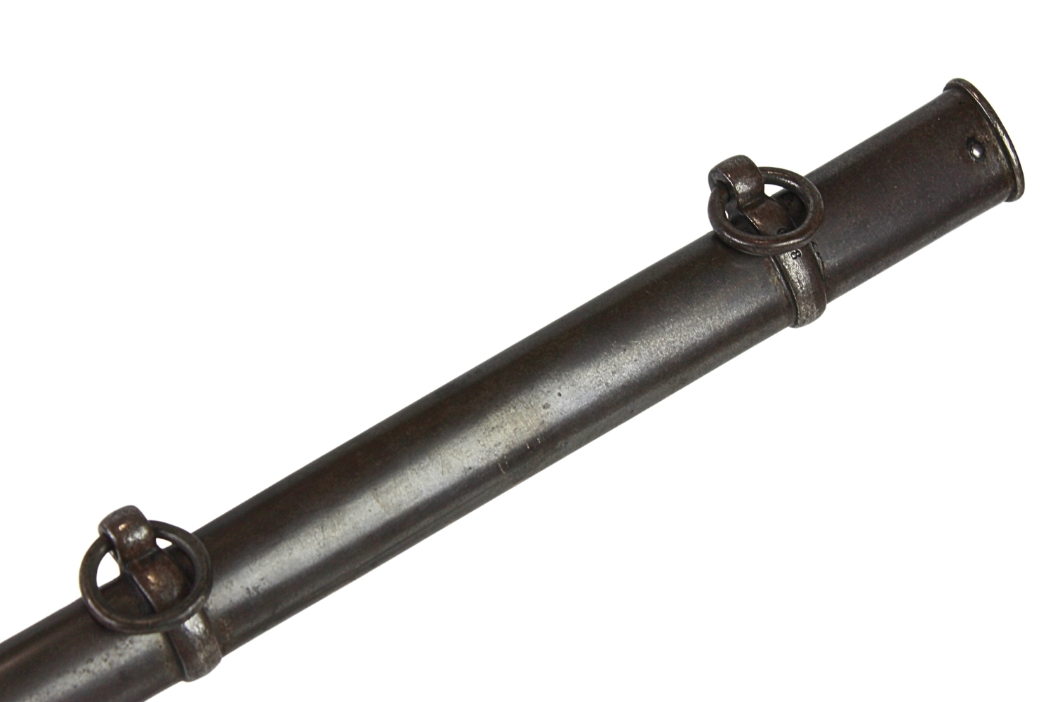 Pałasz francuski wz.1854 zgodny