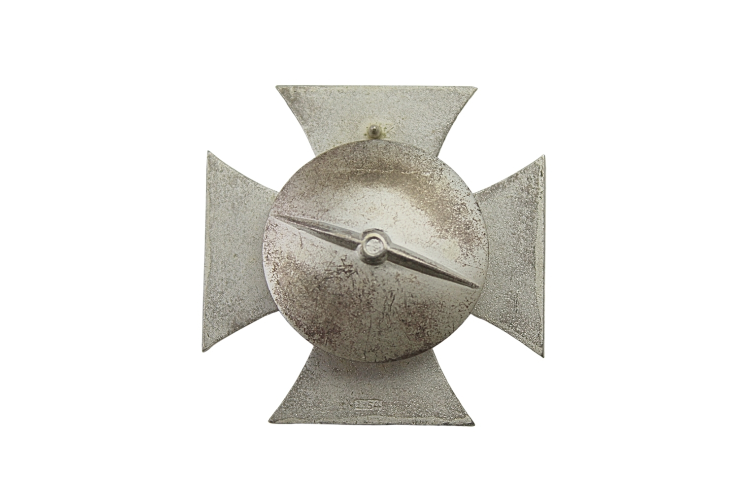 Krzyż Żelazny EKI 1914 wtórnik