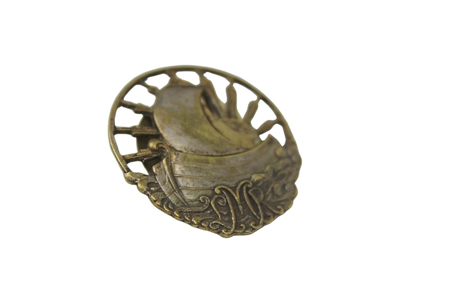 II RP ODZNAKA LIGA MORSKA I RZECZNA