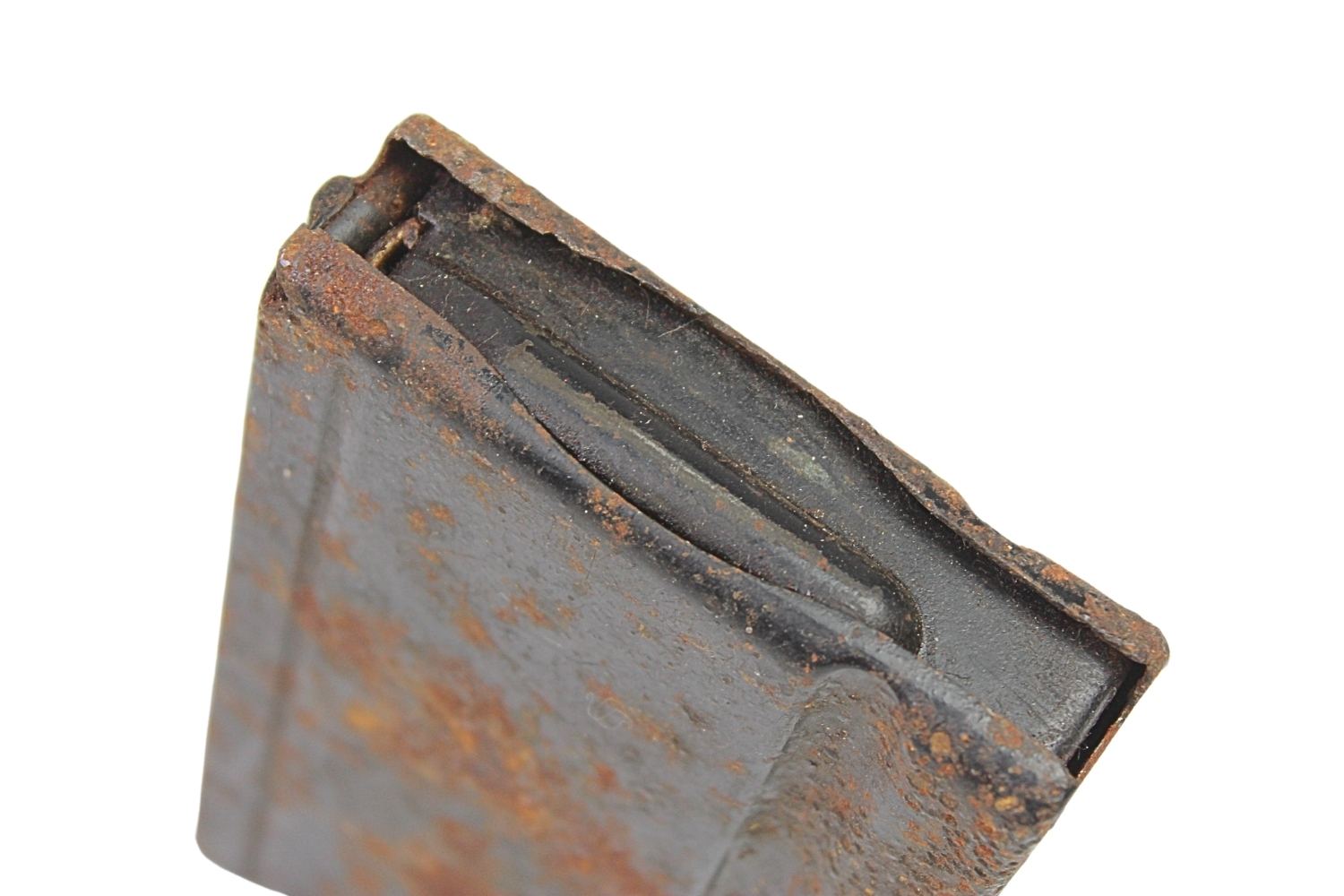 II RP Magazynek RKM wz.28