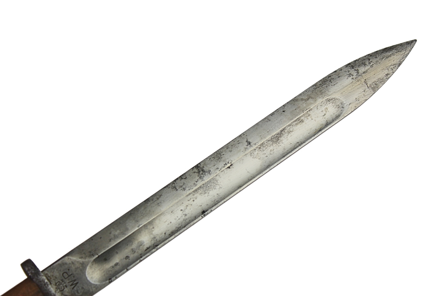 II RP BAGNET WZ. 29 F.B. RADOM D2