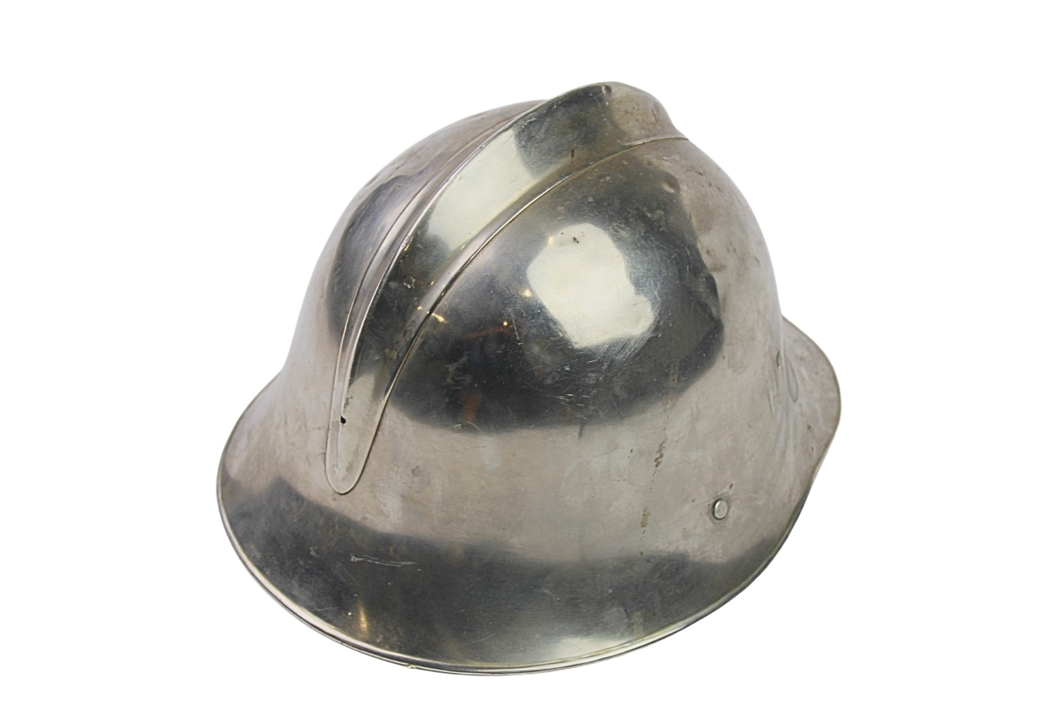 II RP Hełm Strażacki Ludwików Kielce 1938 rok