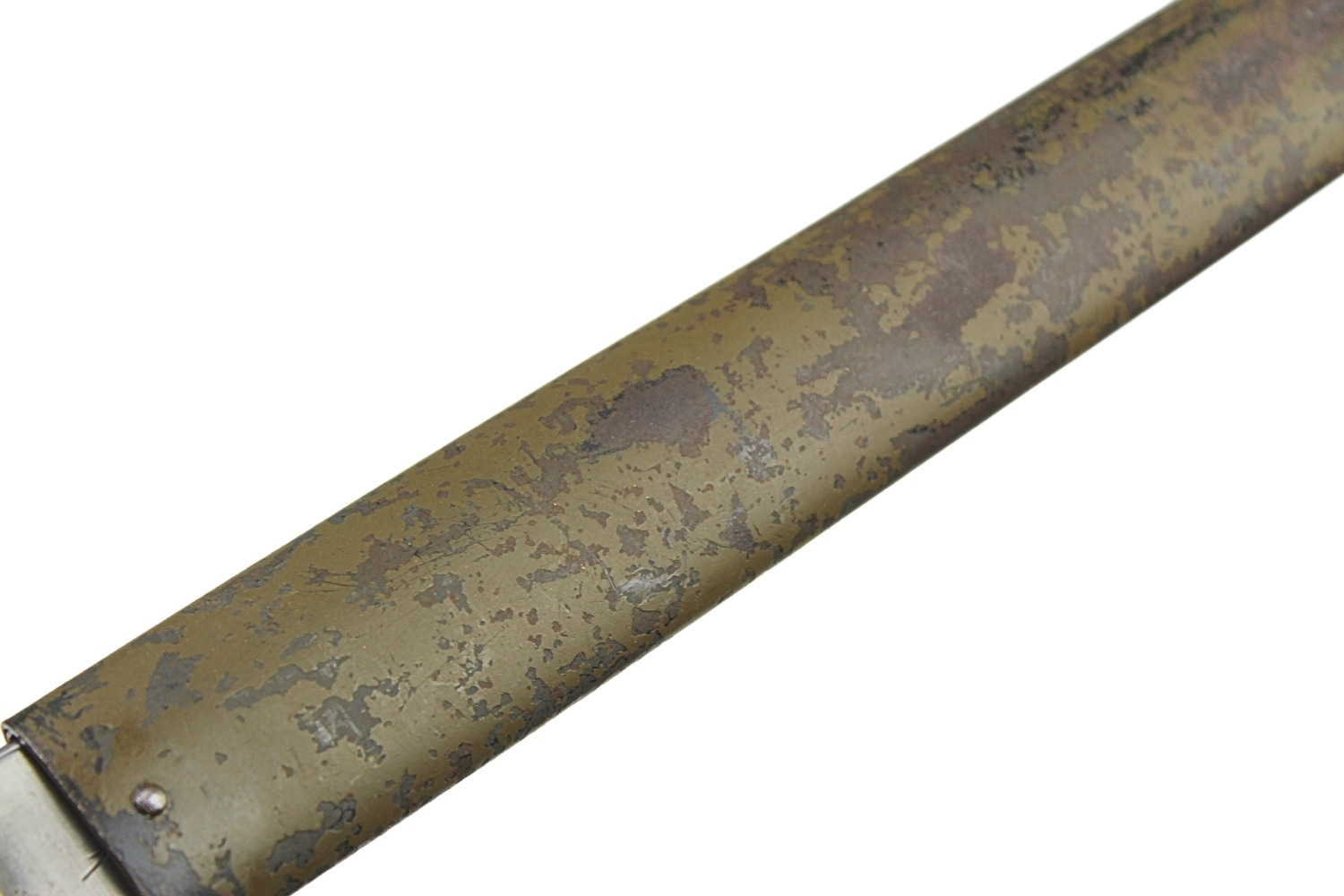 II RP Bagnet wz.29 F.B. Radom „Majowy” 