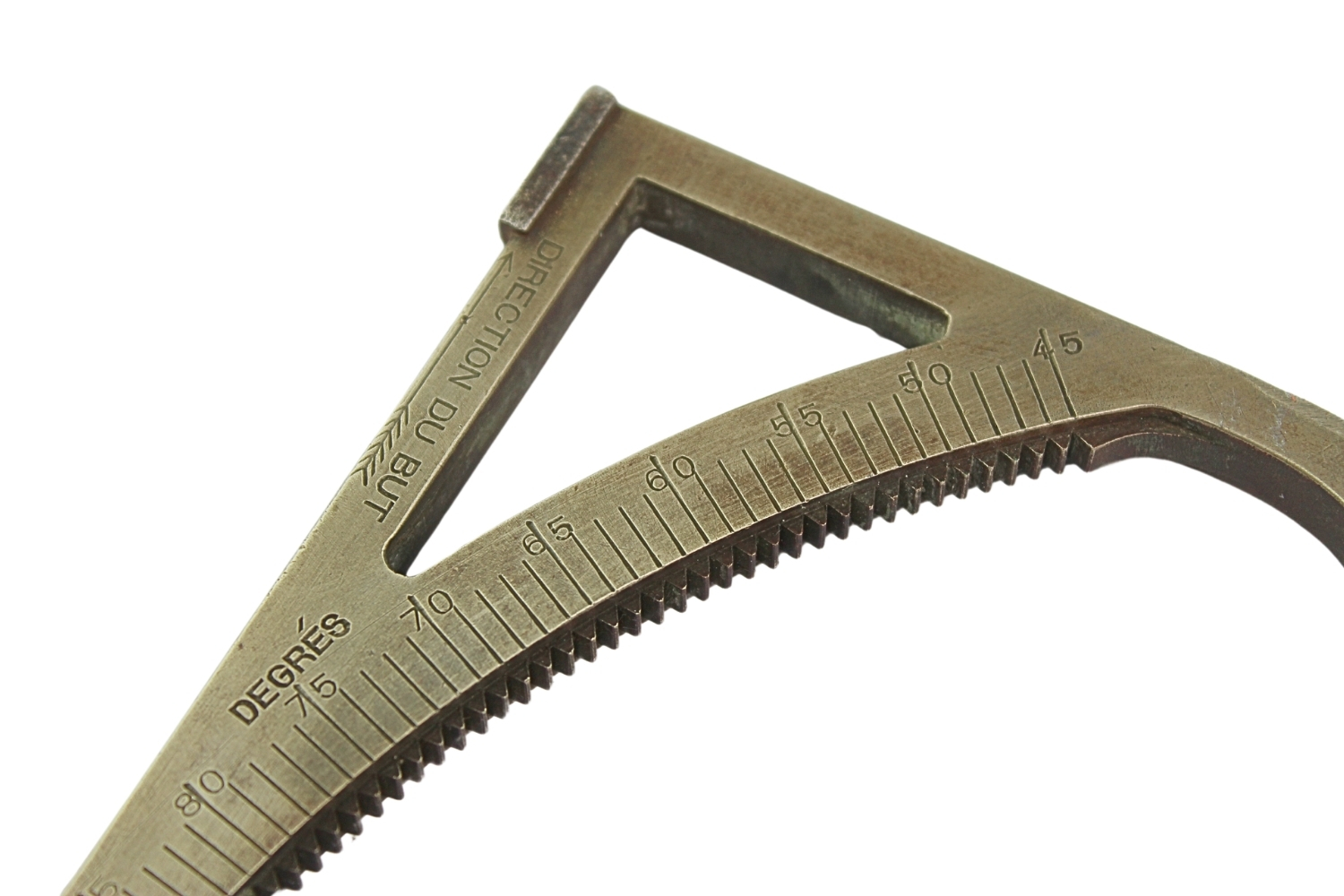 KWADRANT ARTYLERYJSKI WZ. 1888-1900