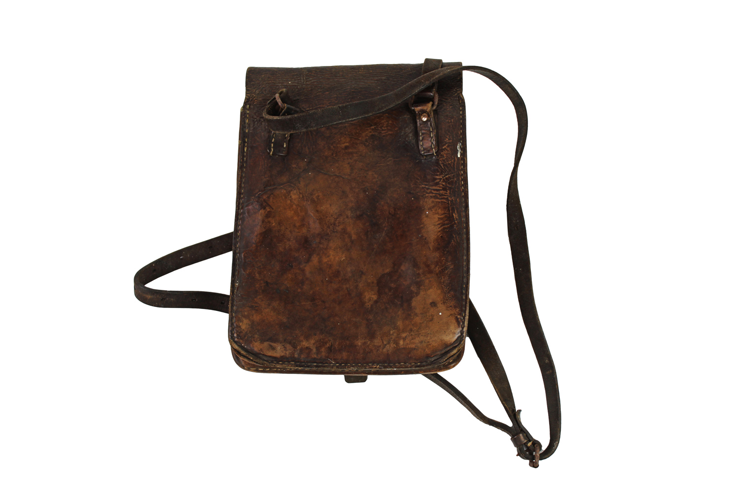 Raportówka ZLP 1932