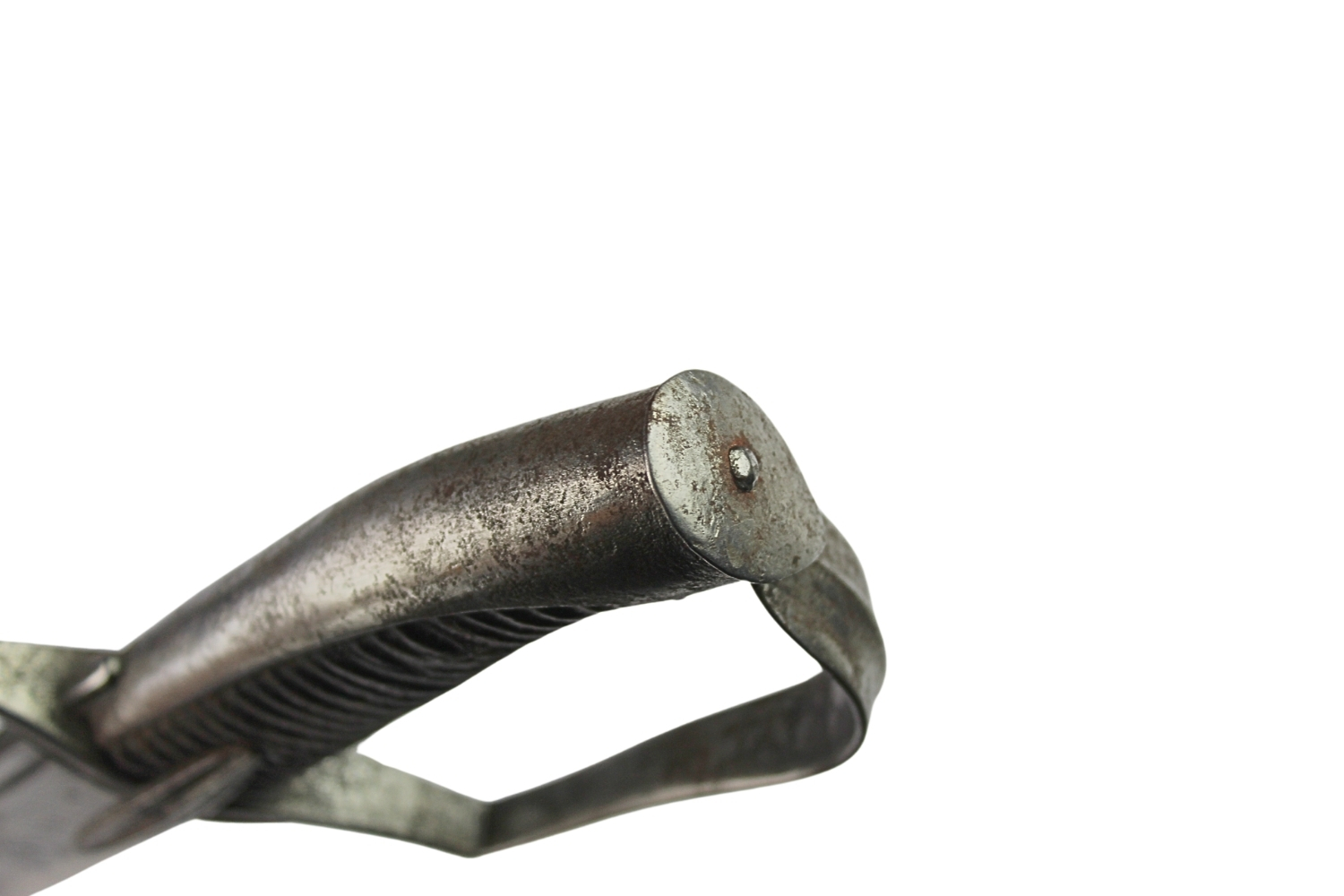 Szabla huzarska XVIII W.