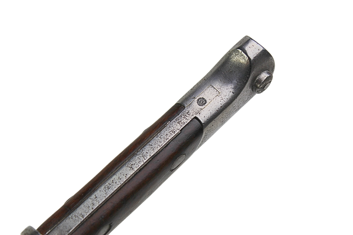 II RP Bagnet wz.28 "Perkun"