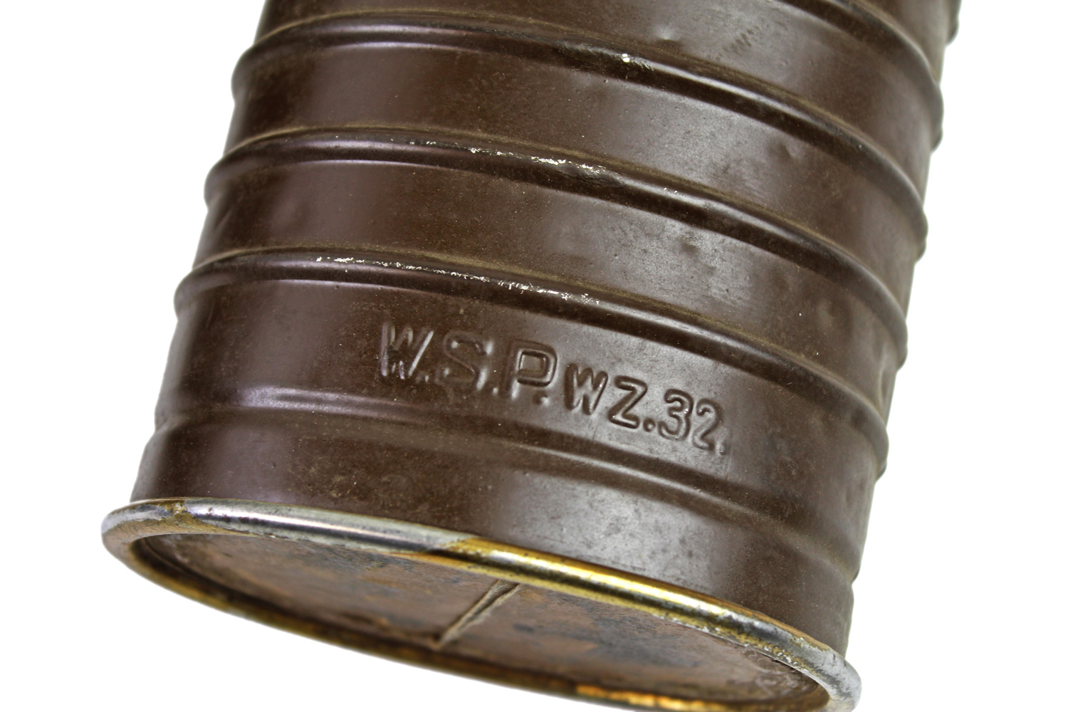 II RP Maska wz.32 z torbą