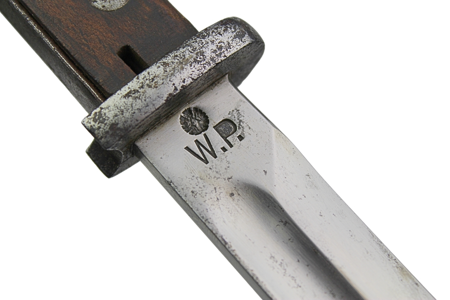 II RP Bagnet wz.24 „Perkun”