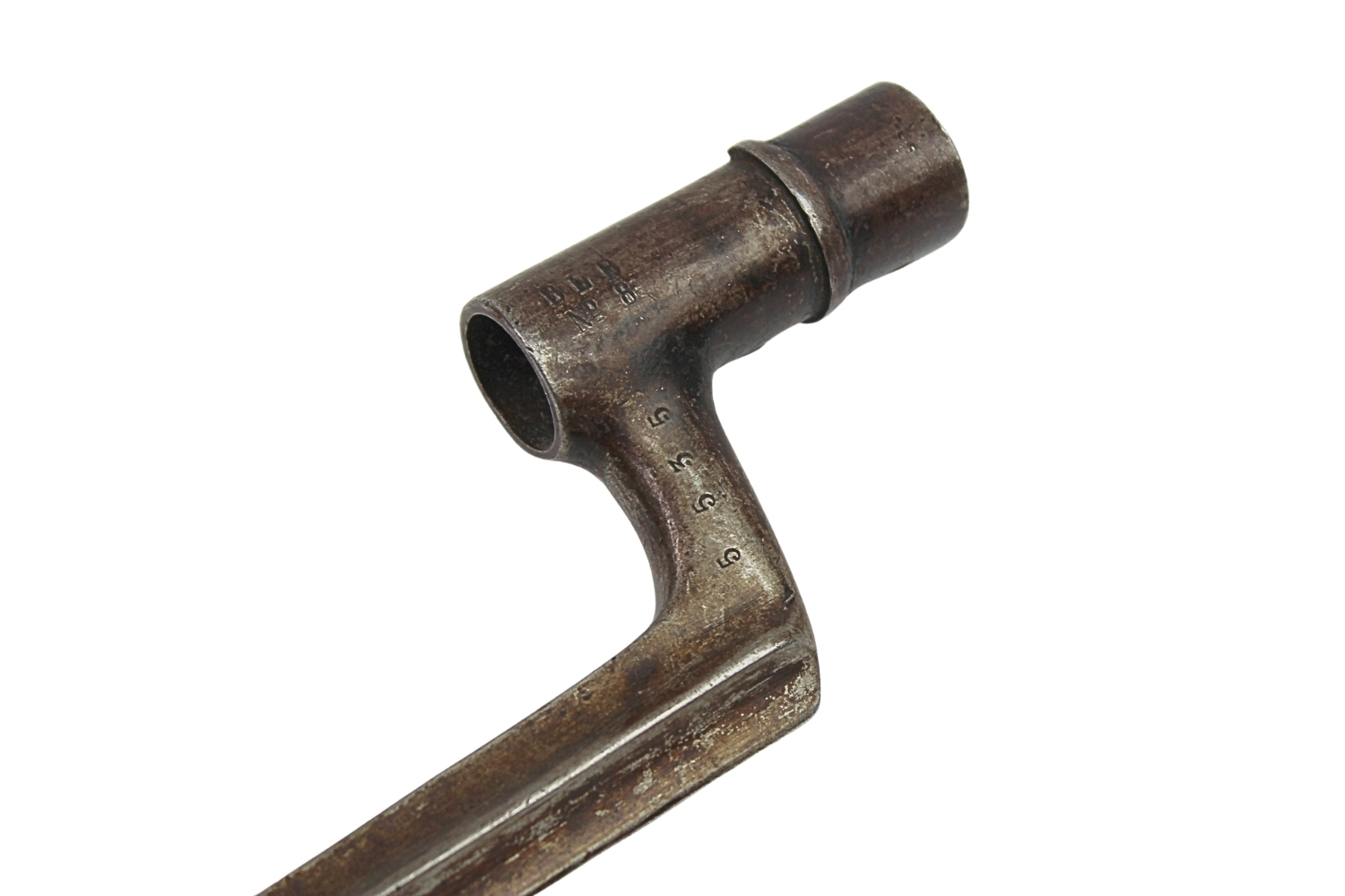 FRANCJA BAGNET TULEJOWY