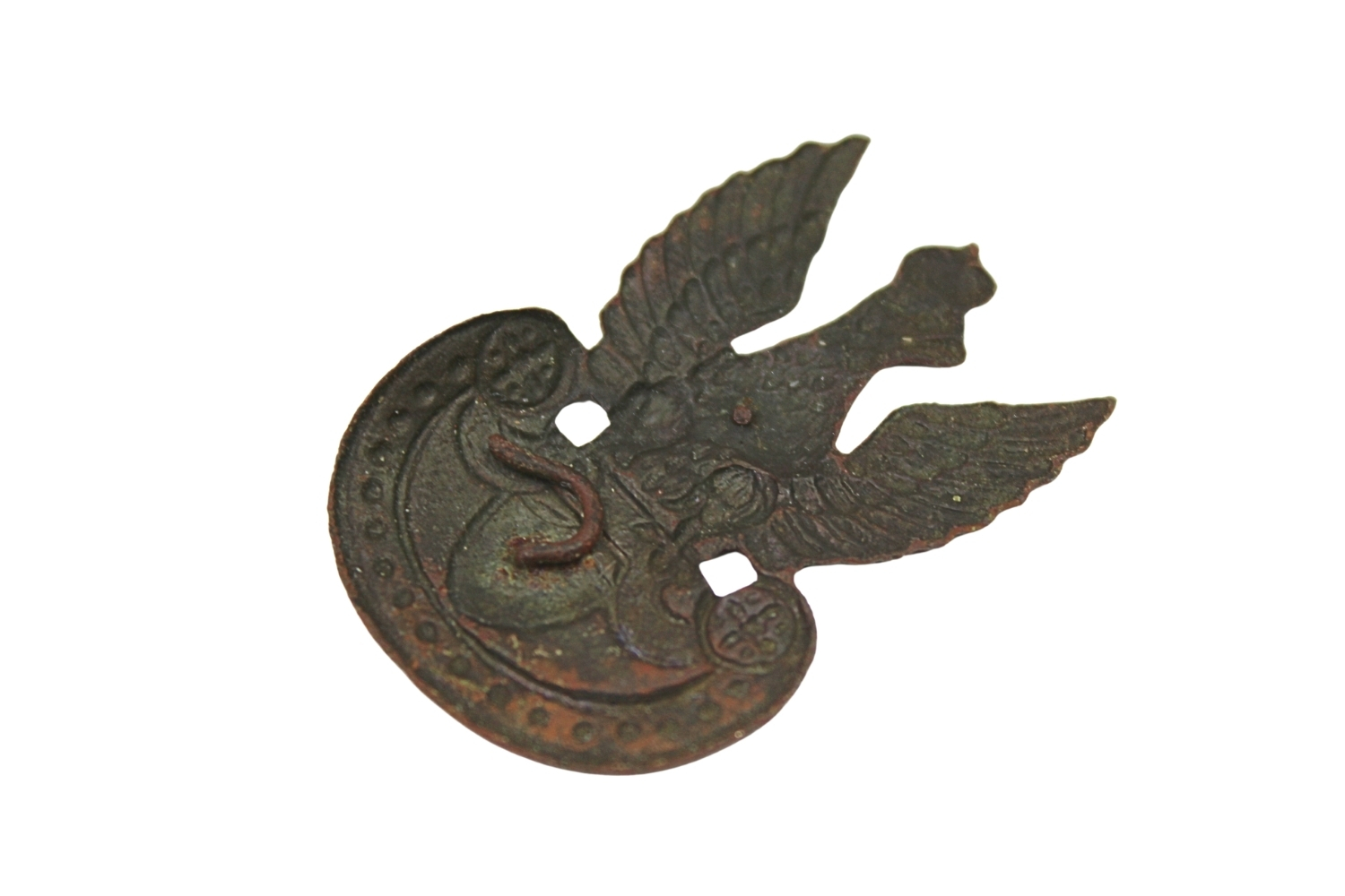 II RP ORZEŁEK FURAŻERKOWY