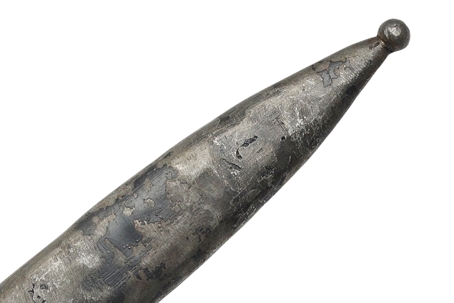 II RP POCHWA BAGNET „PERKUN”