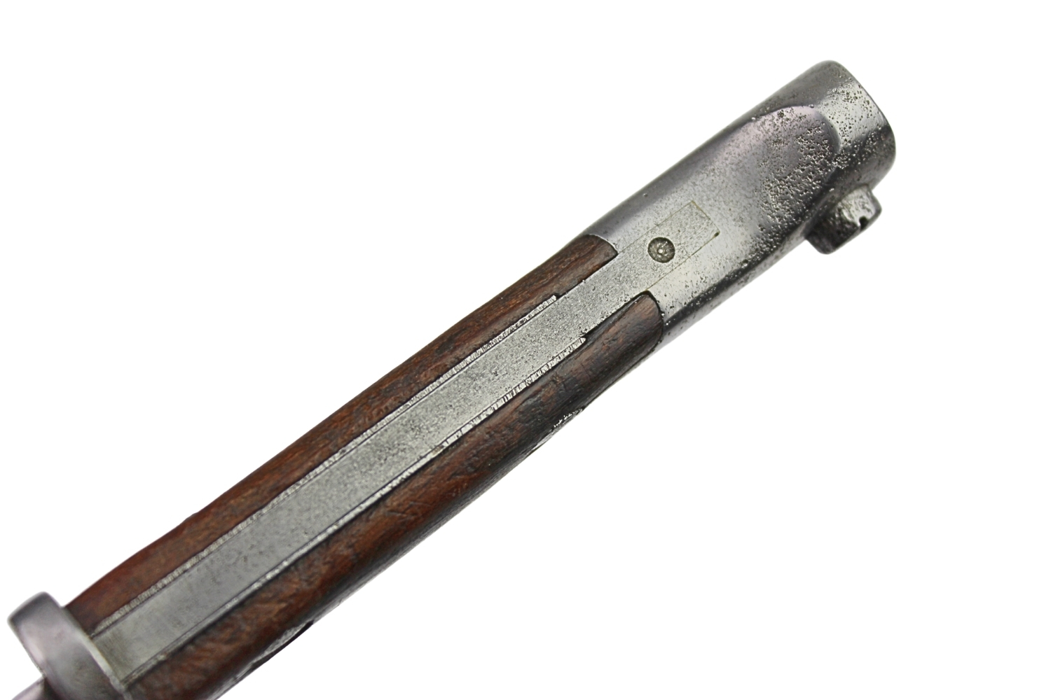 II RP BAGNET WZ. 28 PERKUN