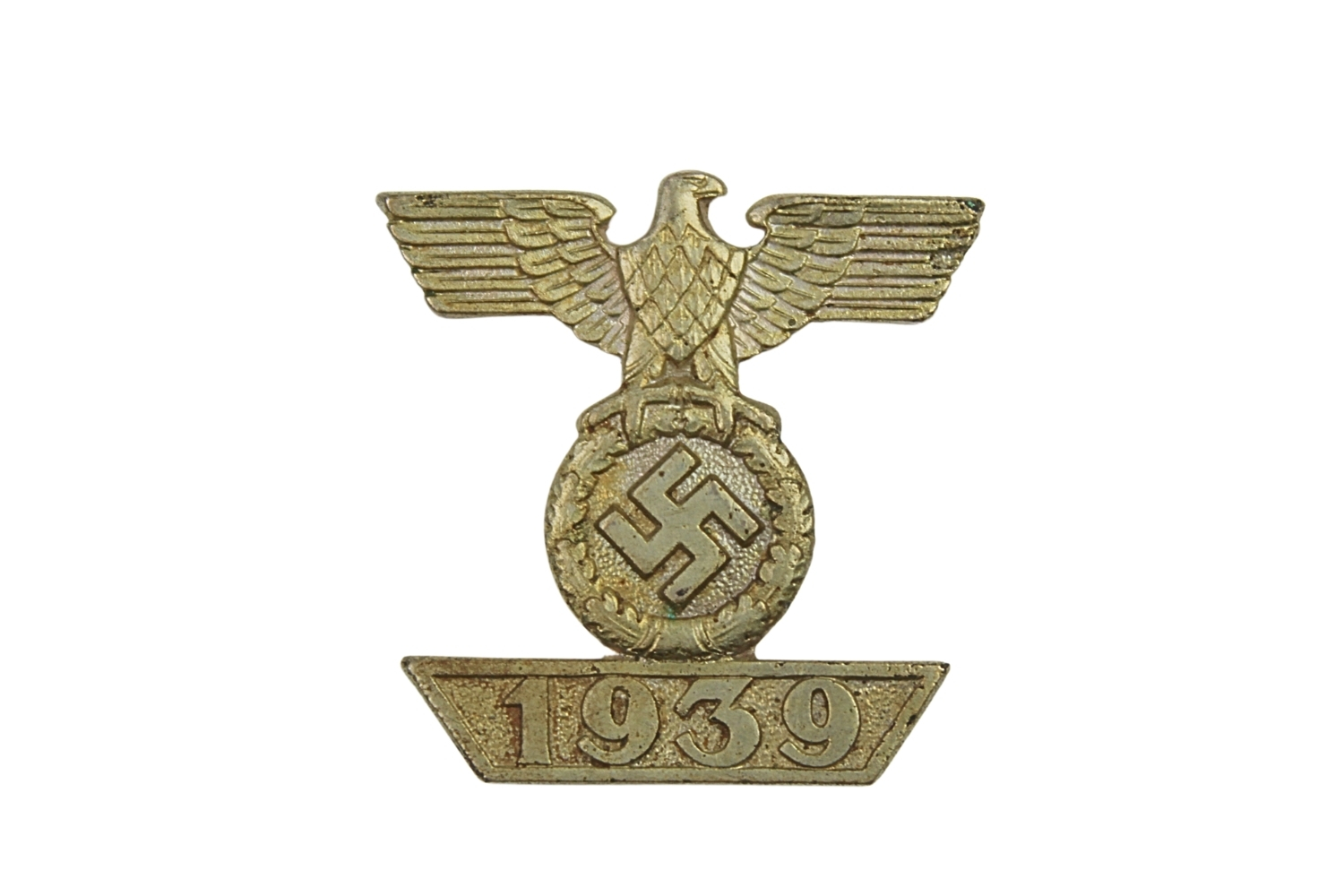 Szpanga Krzyż Żelazny EK I 1939 L11