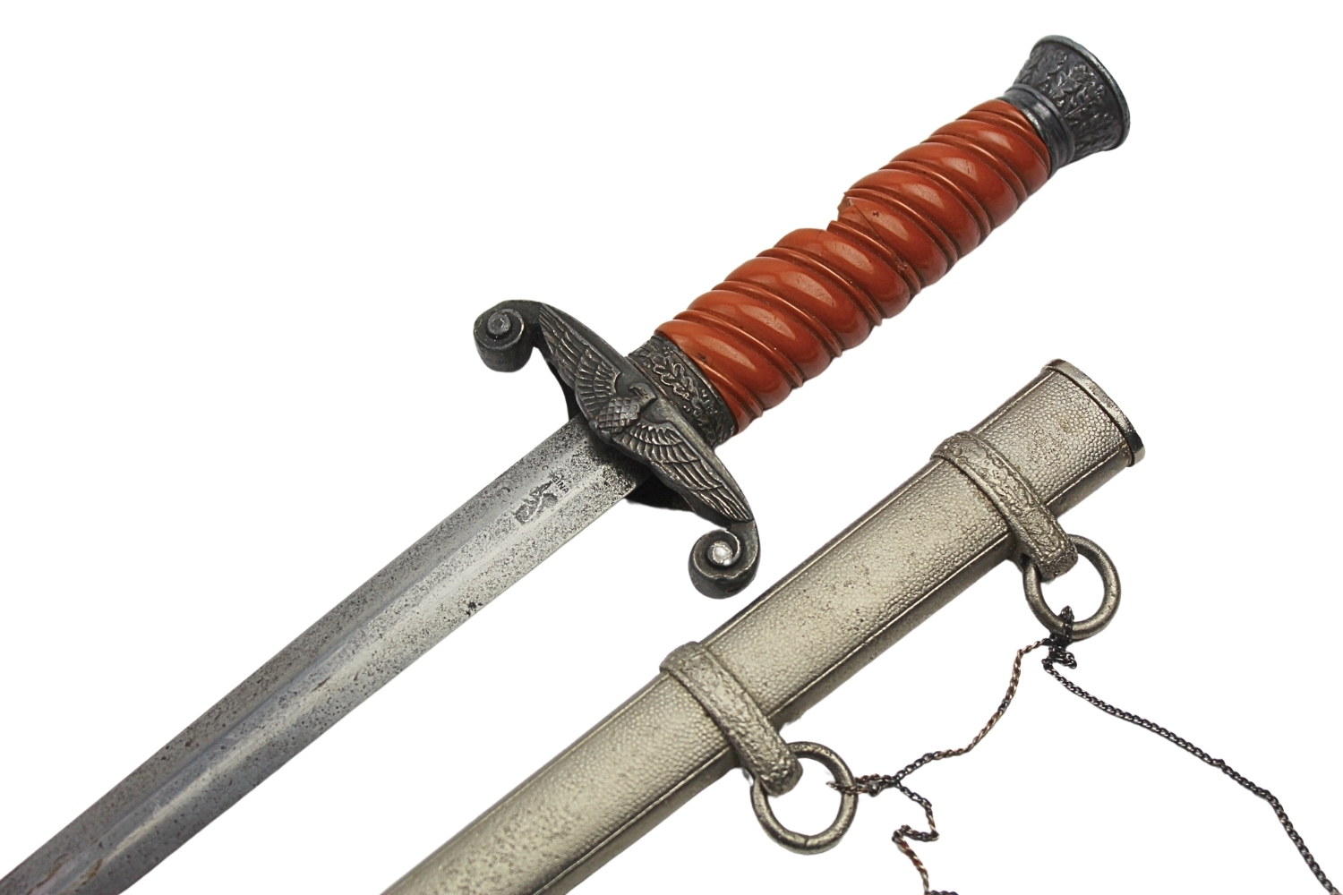 Kordzik WH Carl Eickhorn