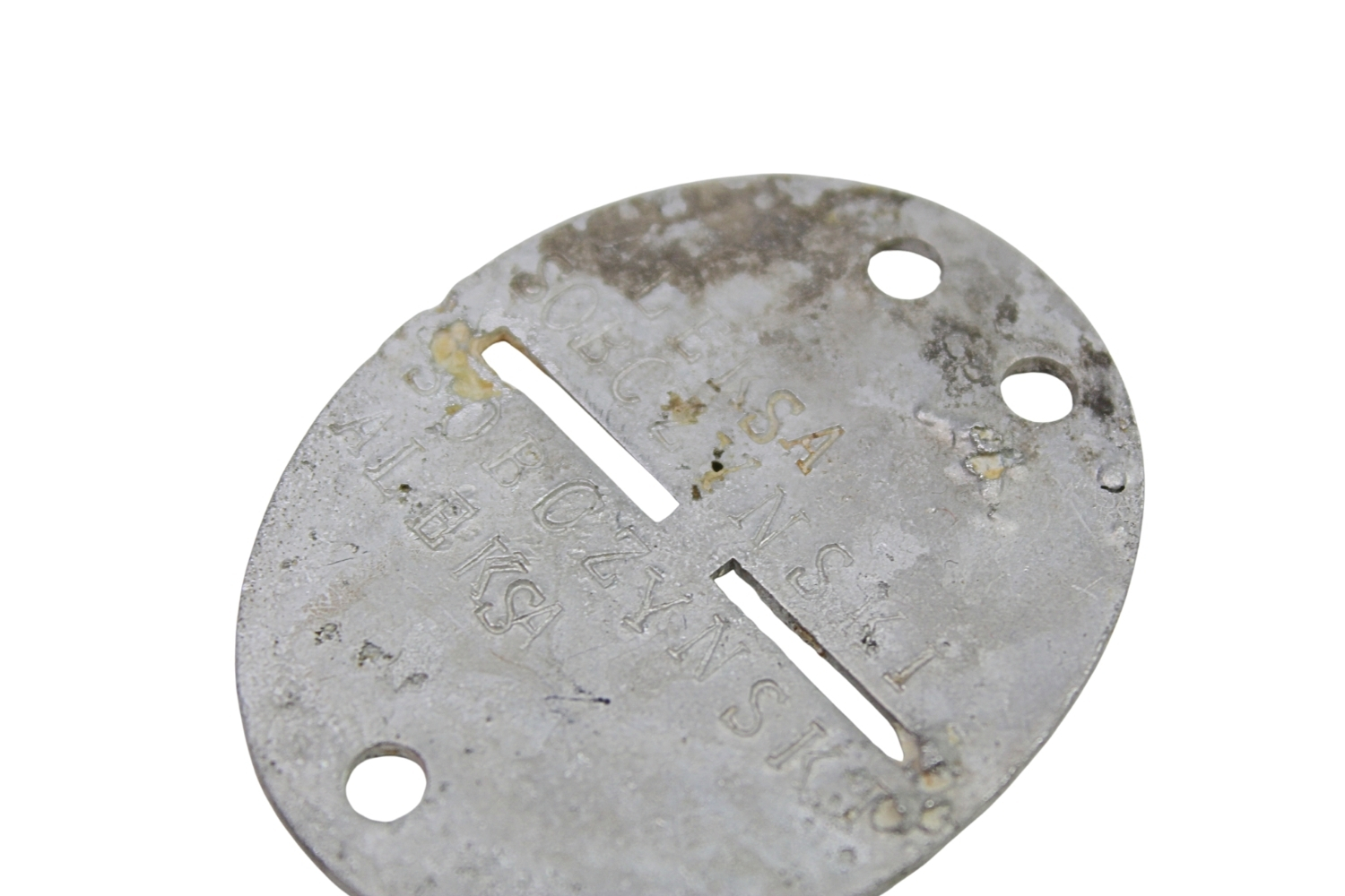 II RP NIEŚMIERTELNIK wz.31