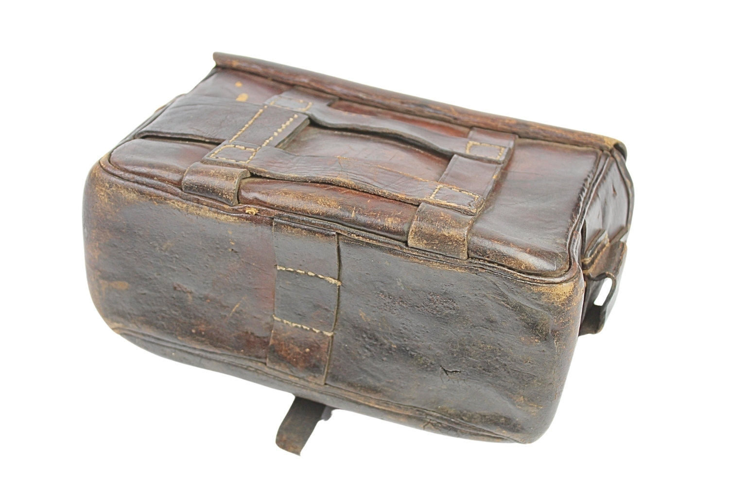 II RP Torba spółka wytwórcza polskich rymarzy i siodlarzy w Warszawie 