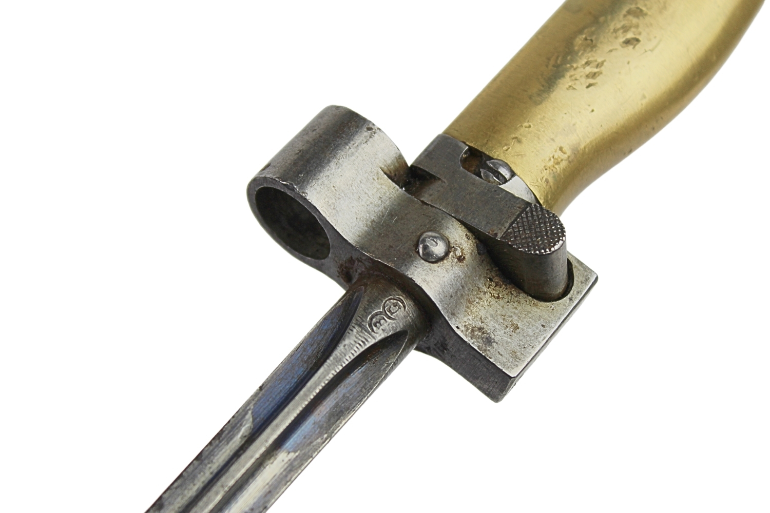 II RP Bagnet Lebel wz.07 15