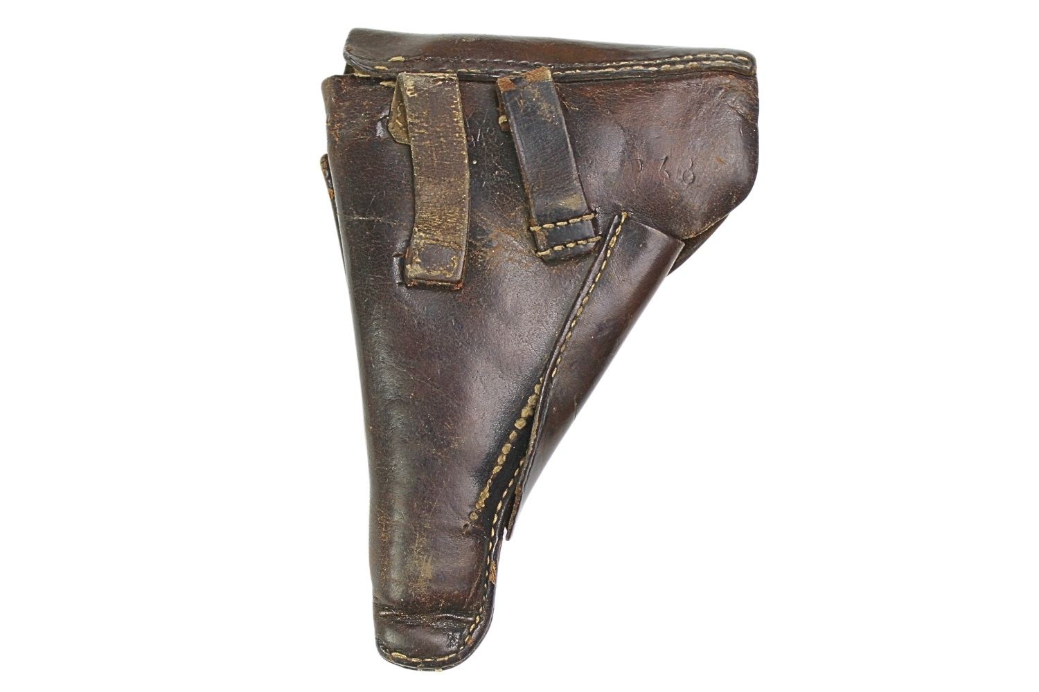 Kabura Walther P38 1943