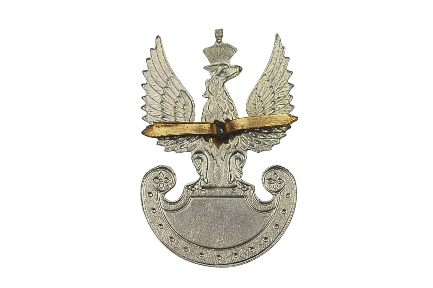 PSZnZ ORZEŁ WZ. 39 SPINK & SON