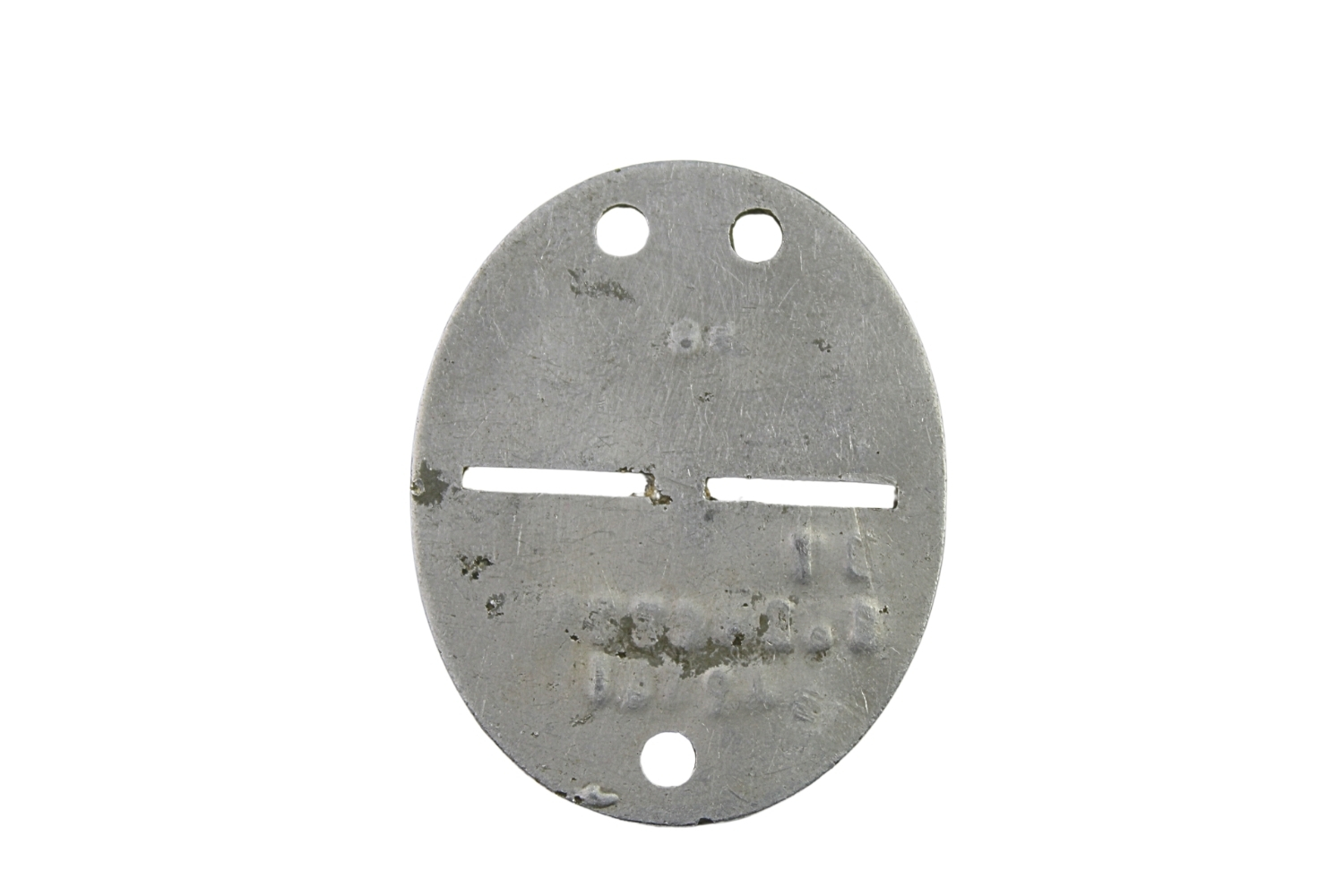 II RP Nieśmiertelnik Strzelca