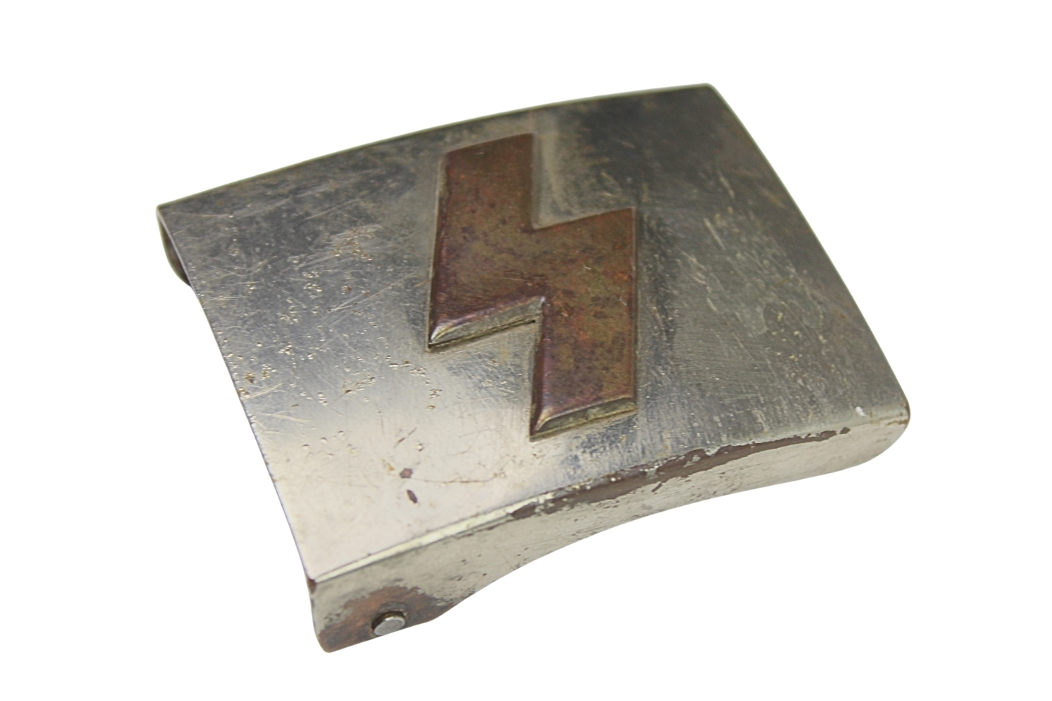 KLAMRA DEUTSCHE JUNGVOLK