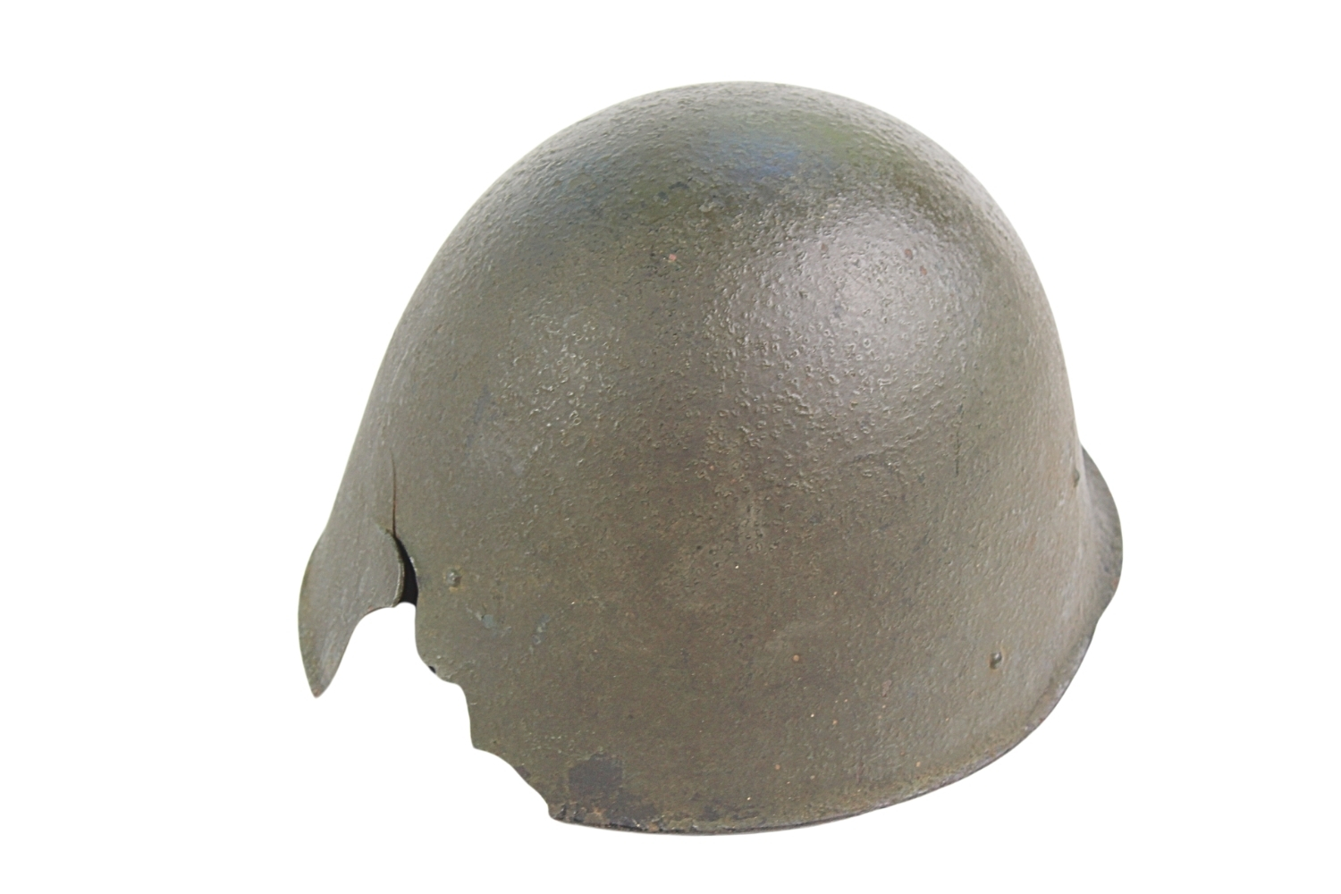 II RP Hełm wz.31 Huta Ludwików