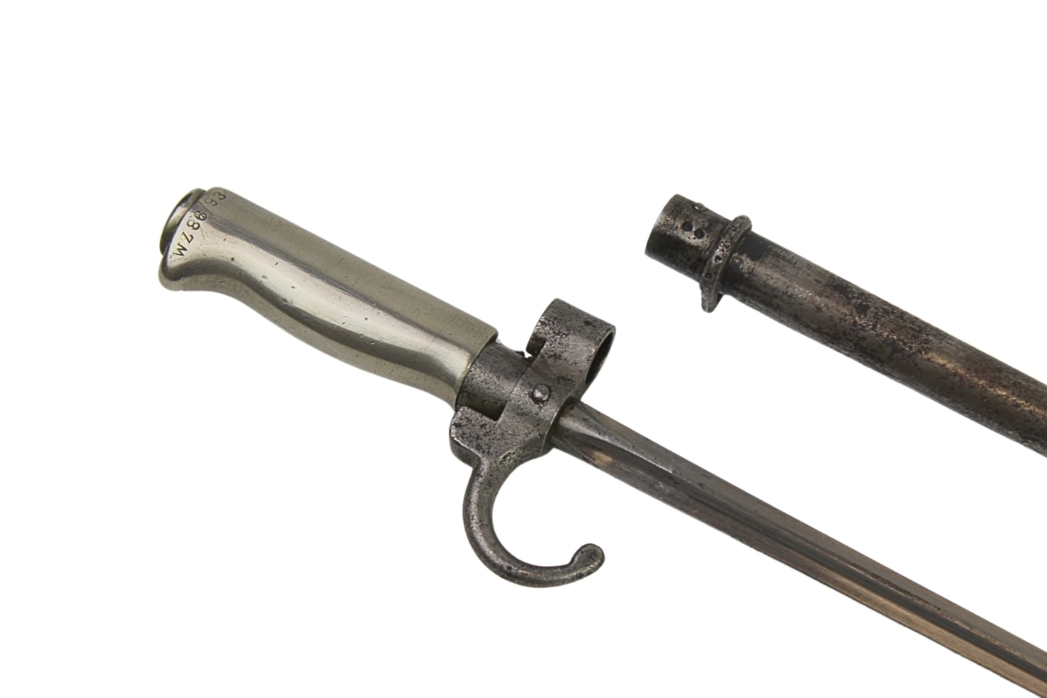 II RP Bagnet Lebel wz.86 93 