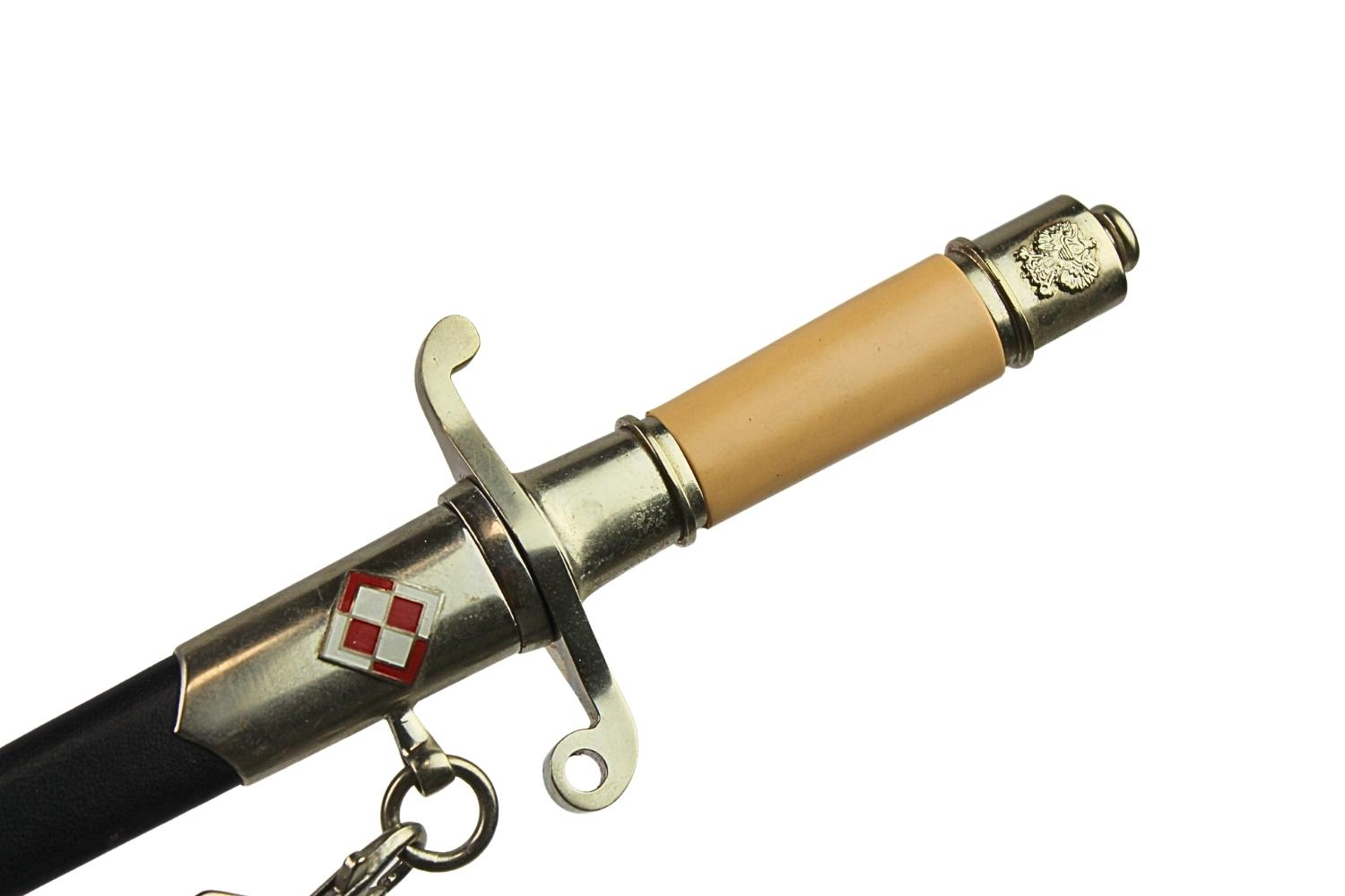 III RP Kordzik Lotniczy Gerlach z rapciami