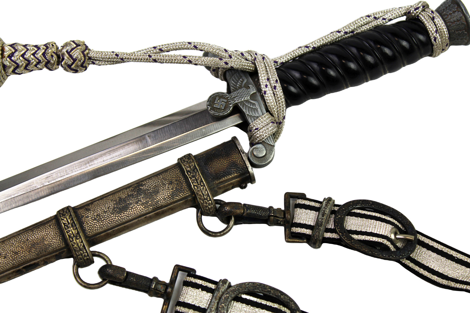 Kordzik Bahnschutz Robert Klaas Solingen 