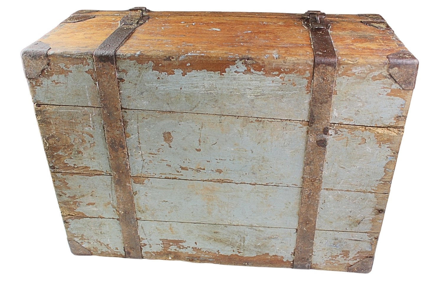 II RP Skrzynia 220mm Moździerz wz.32 Skoda Unikat 