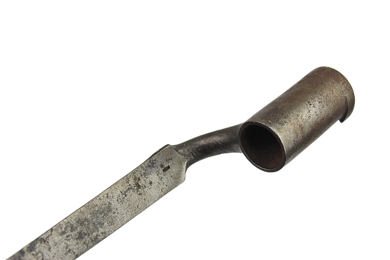 NIEMCY BAGNET M 1841