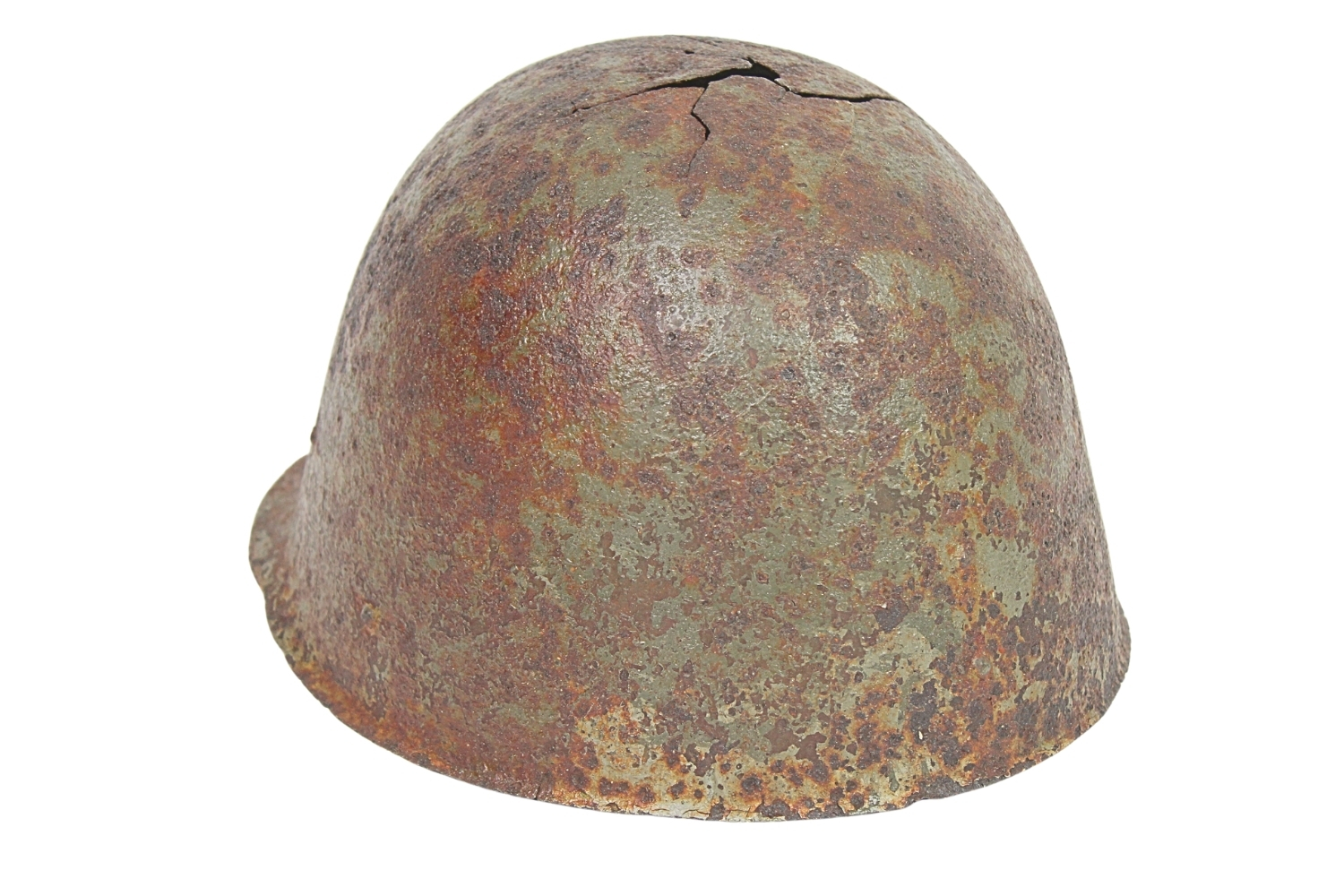 HEŁM WZ. 31 CZEROWNA GWIAZDA