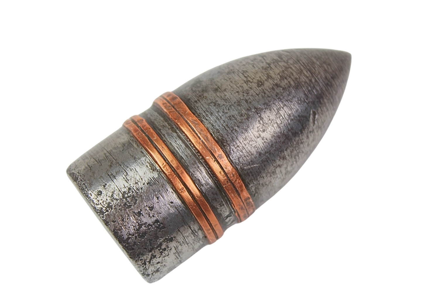 ARMATA PUTEAUX SA 18 SKORUPA DEKORACYJNA